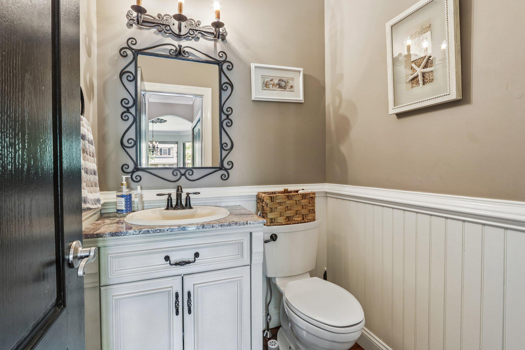 SKIPPACK RIDGE - Residential