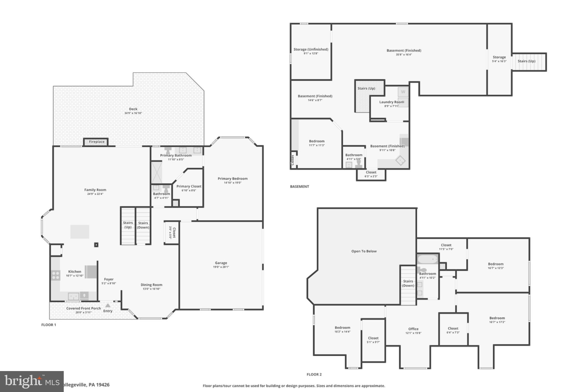 SKIPPACK RIDGE - Residential