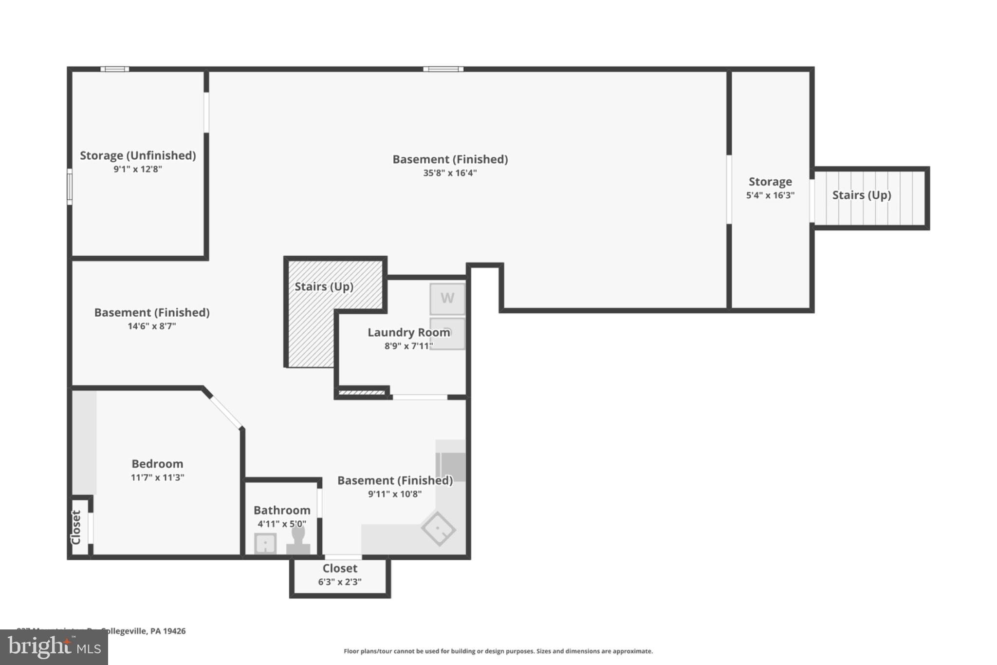 SKIPPACK RIDGE - Residential