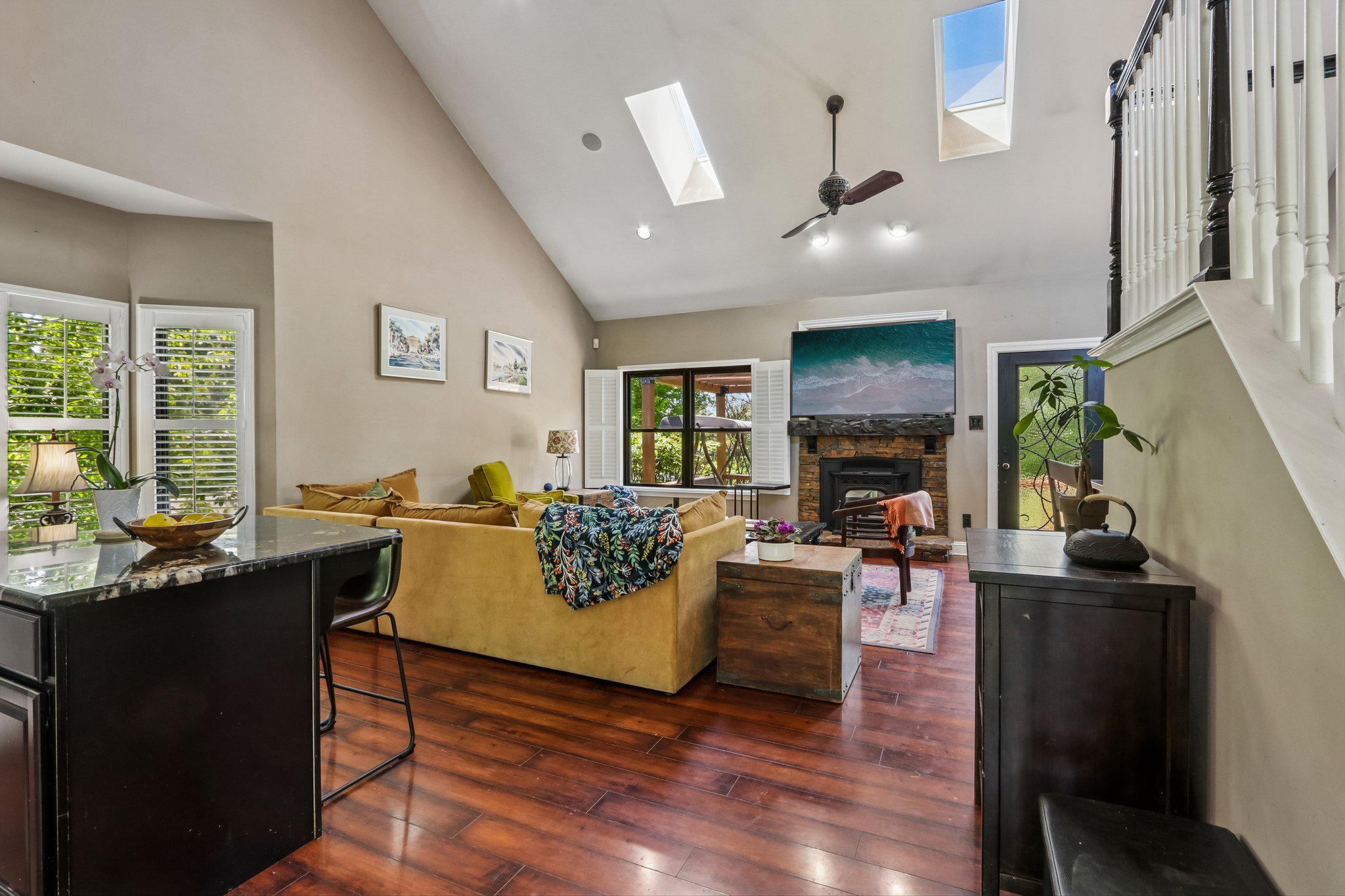 SKIPPACK RIDGE - Residential