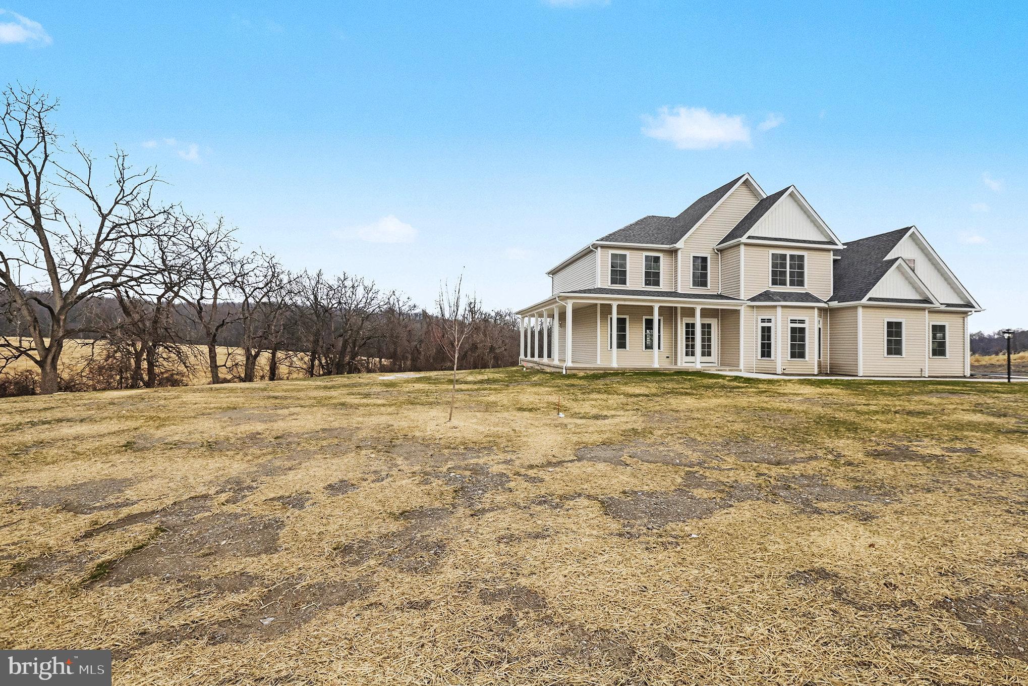 1335 YORK HAVEN ROAD