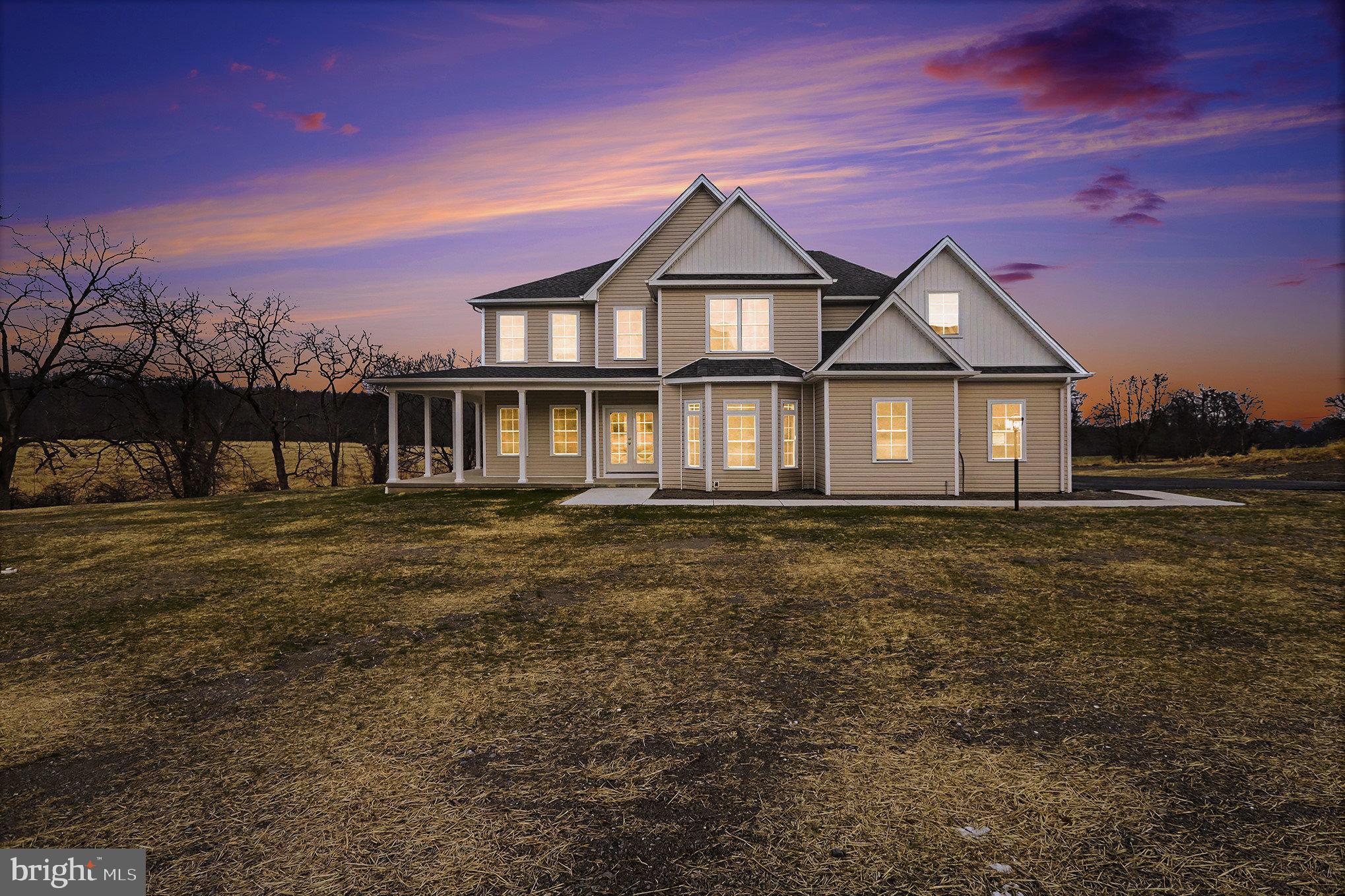 1335 YORK HAVEN ROAD