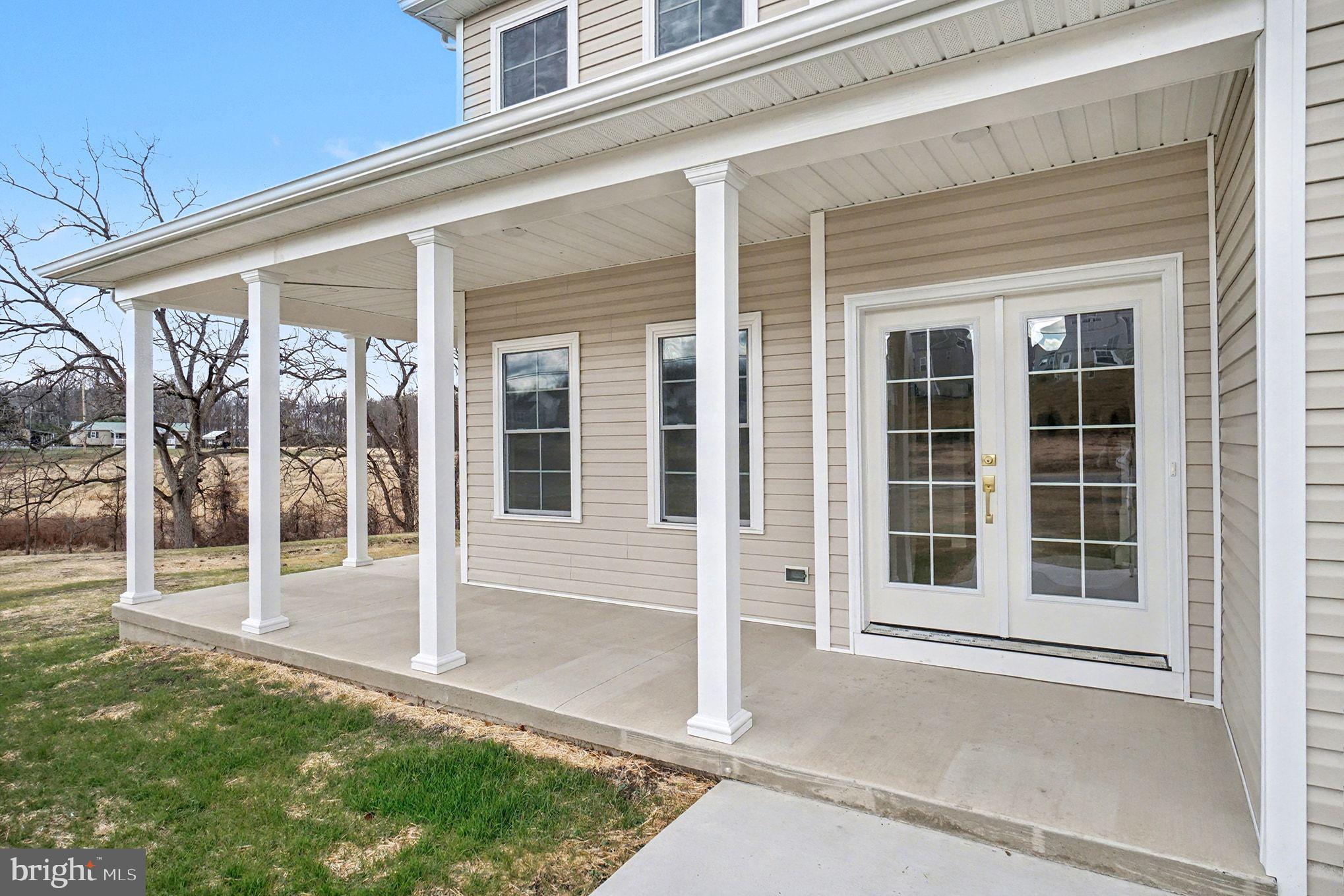 1335 YORK HAVEN ROAD