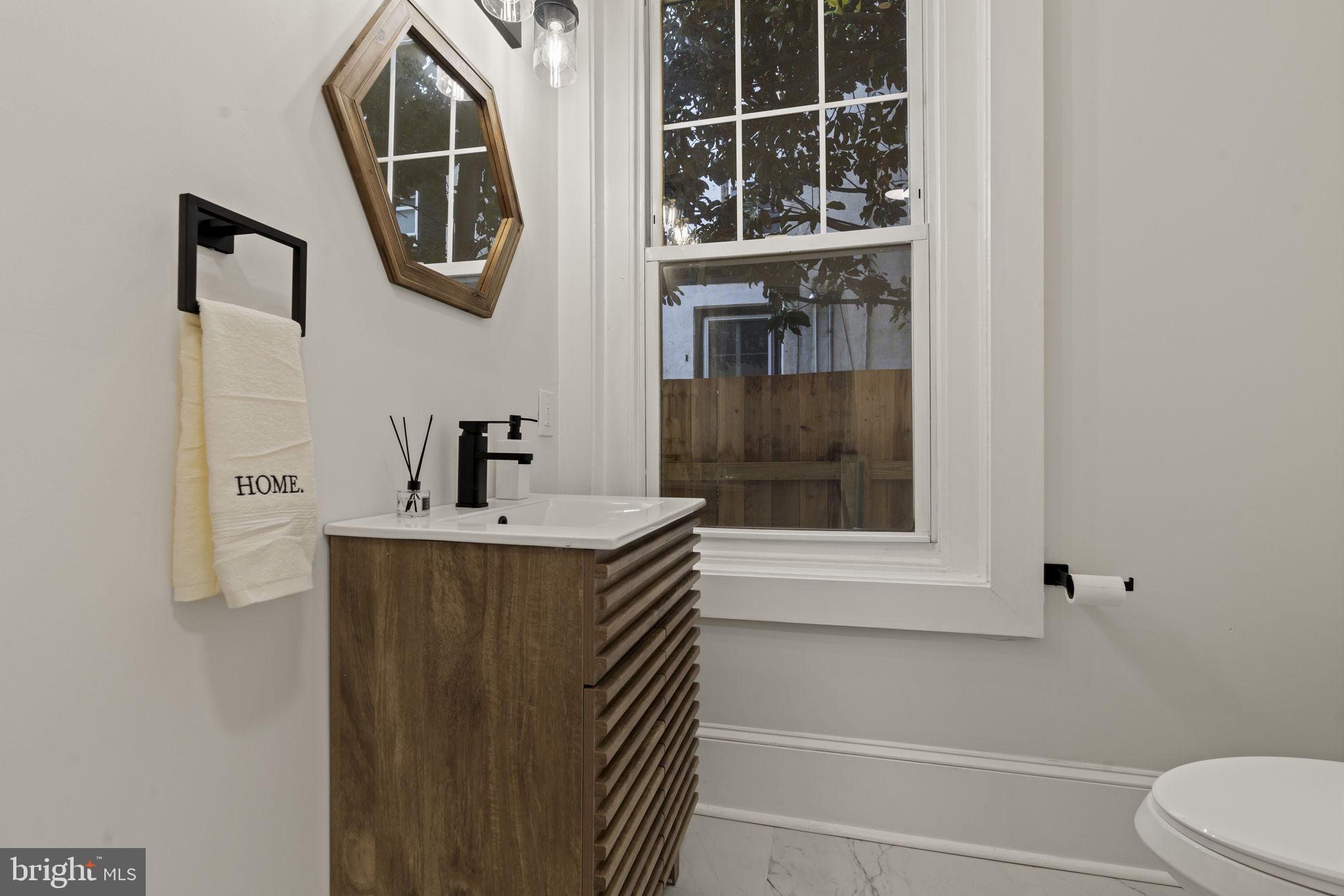 PHILADELPHIA - Residential