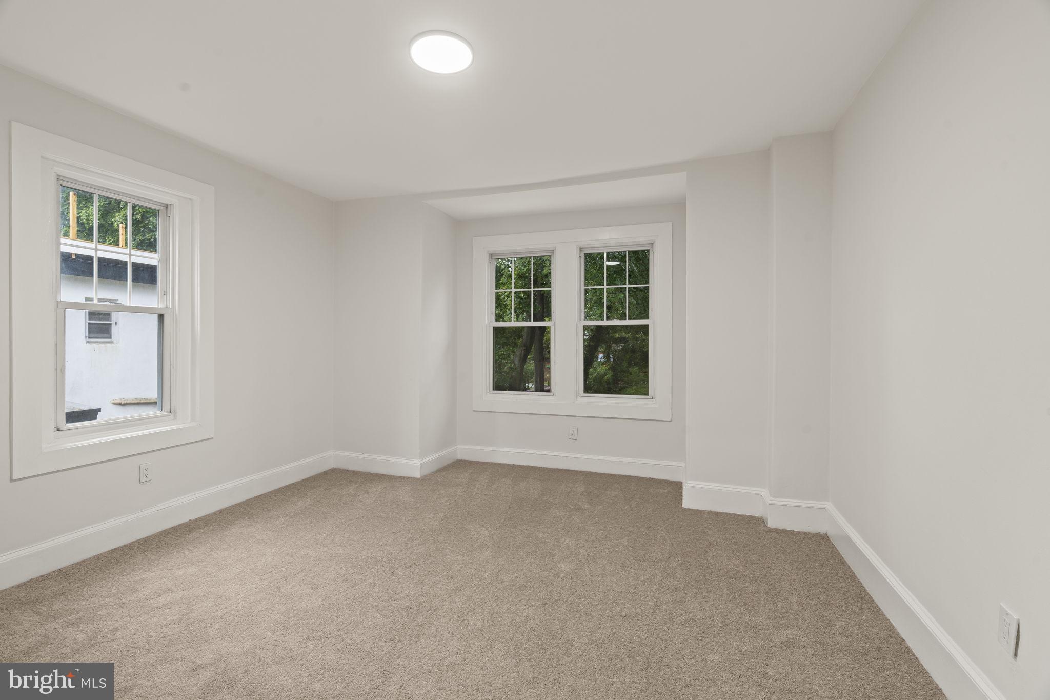 PHILADELPHIA - Residential