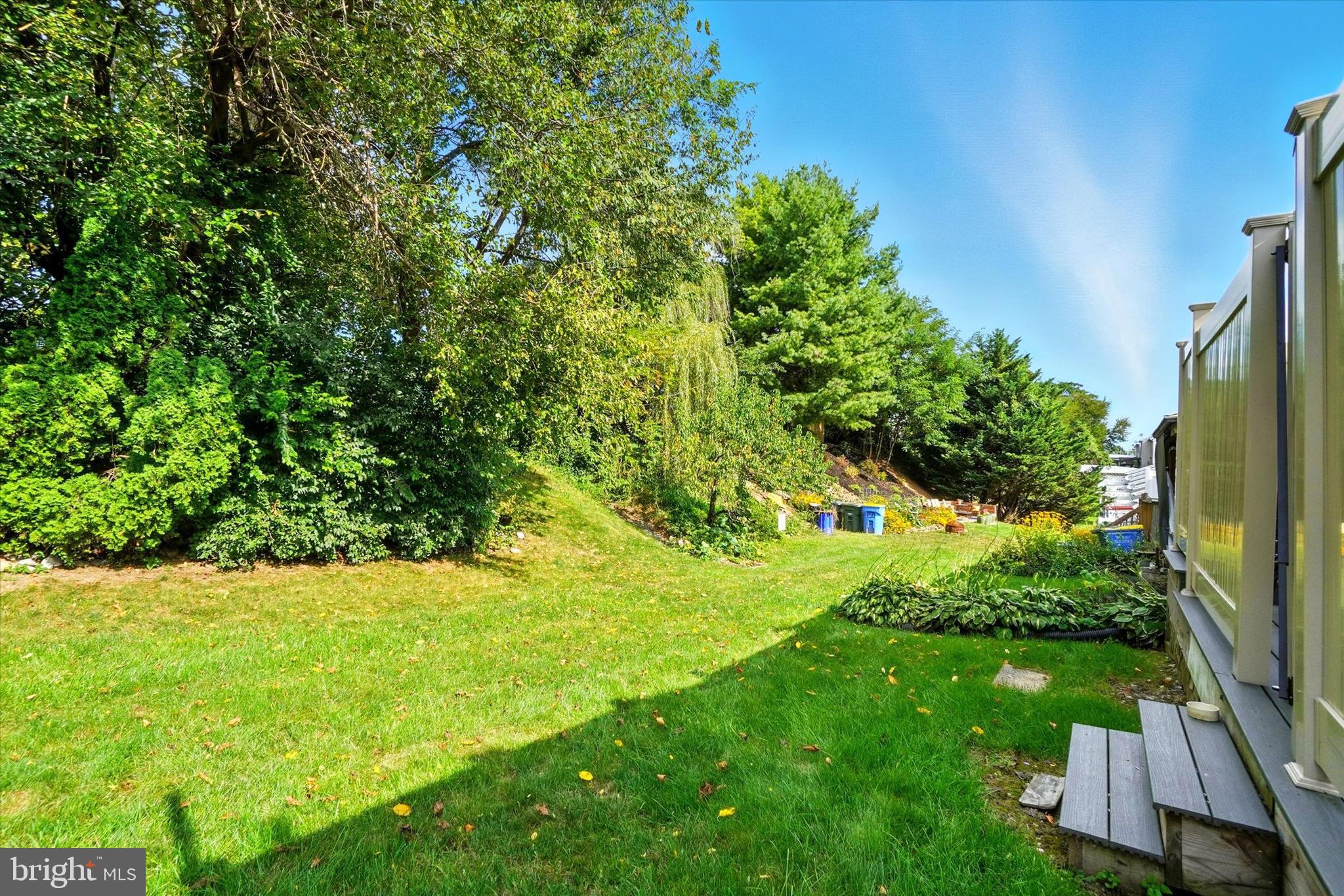 COUNTRY RIDGE - Residential