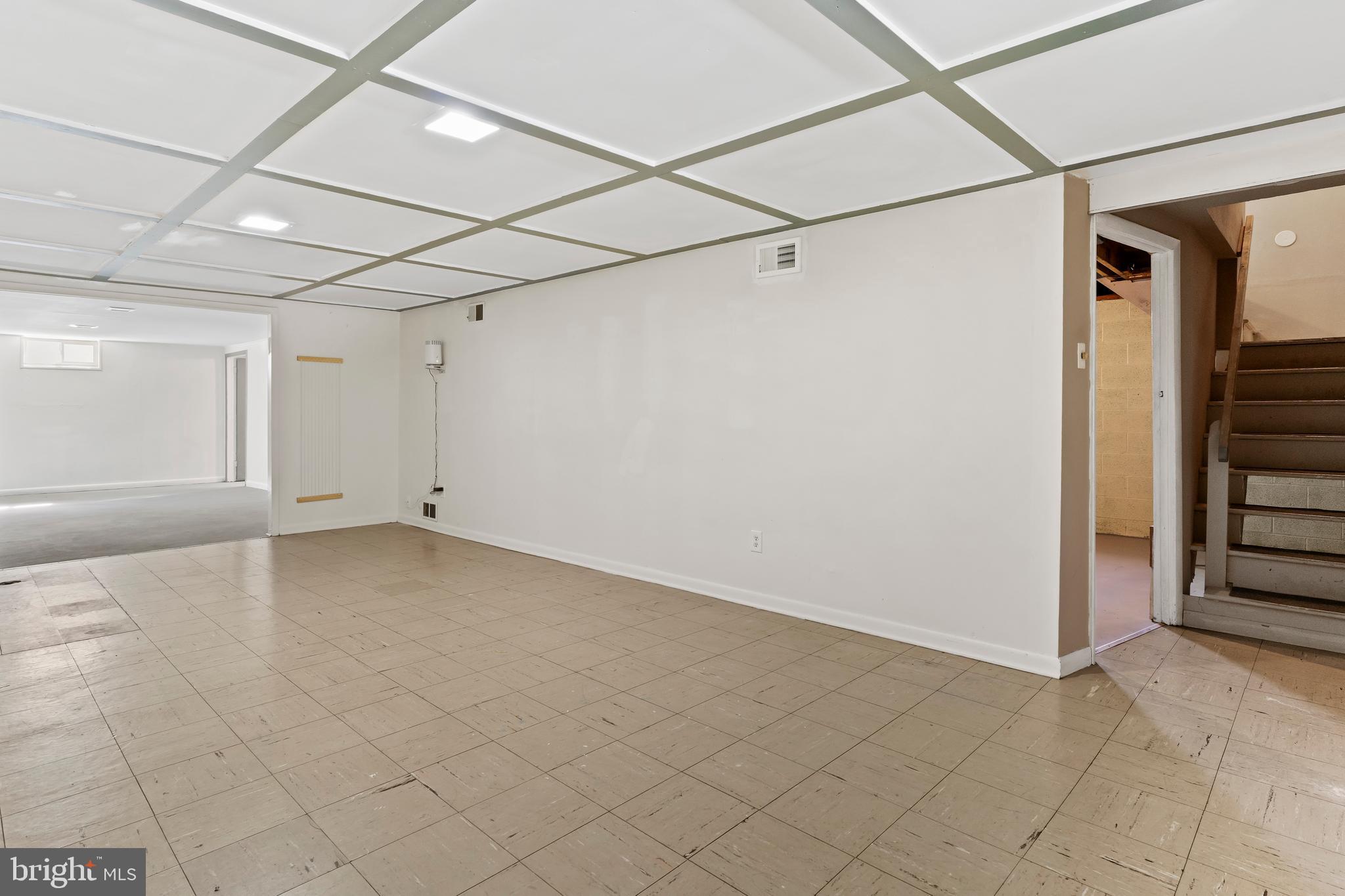 RIDLEY PARK - Residential