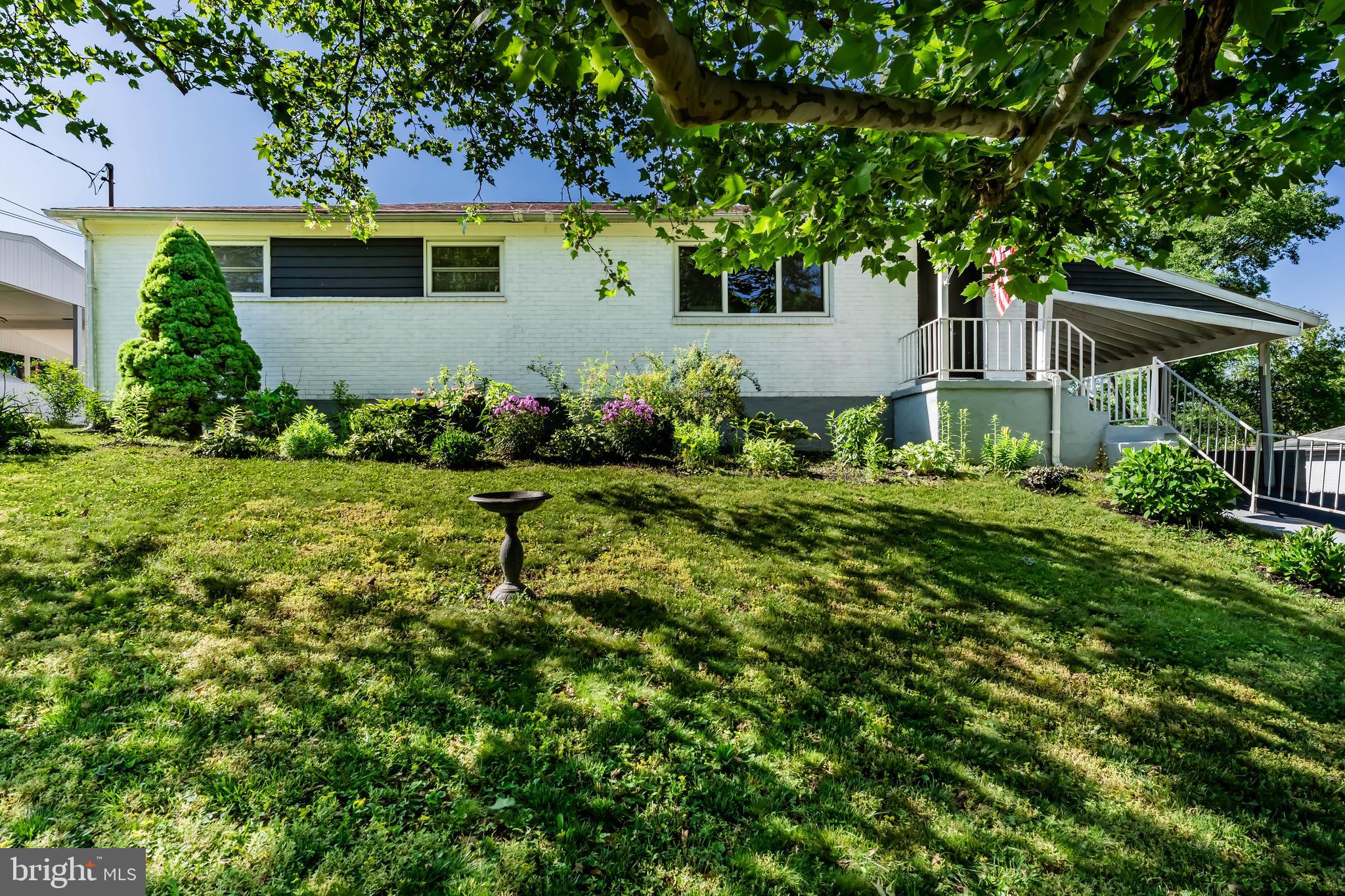 RIDLEY PARK - Residential