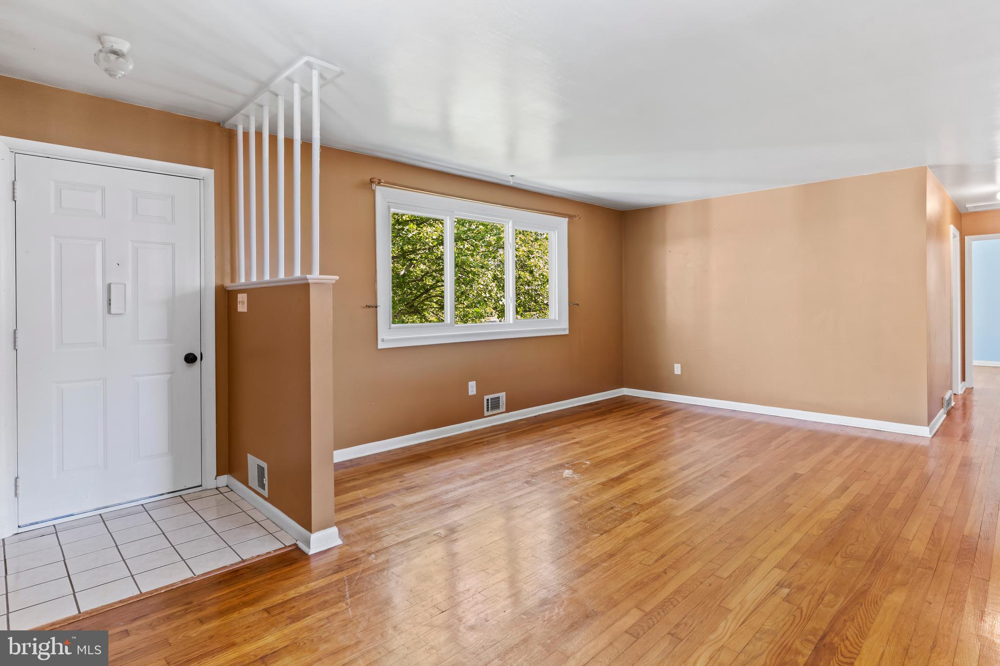 RIDLEY PARK - Residential