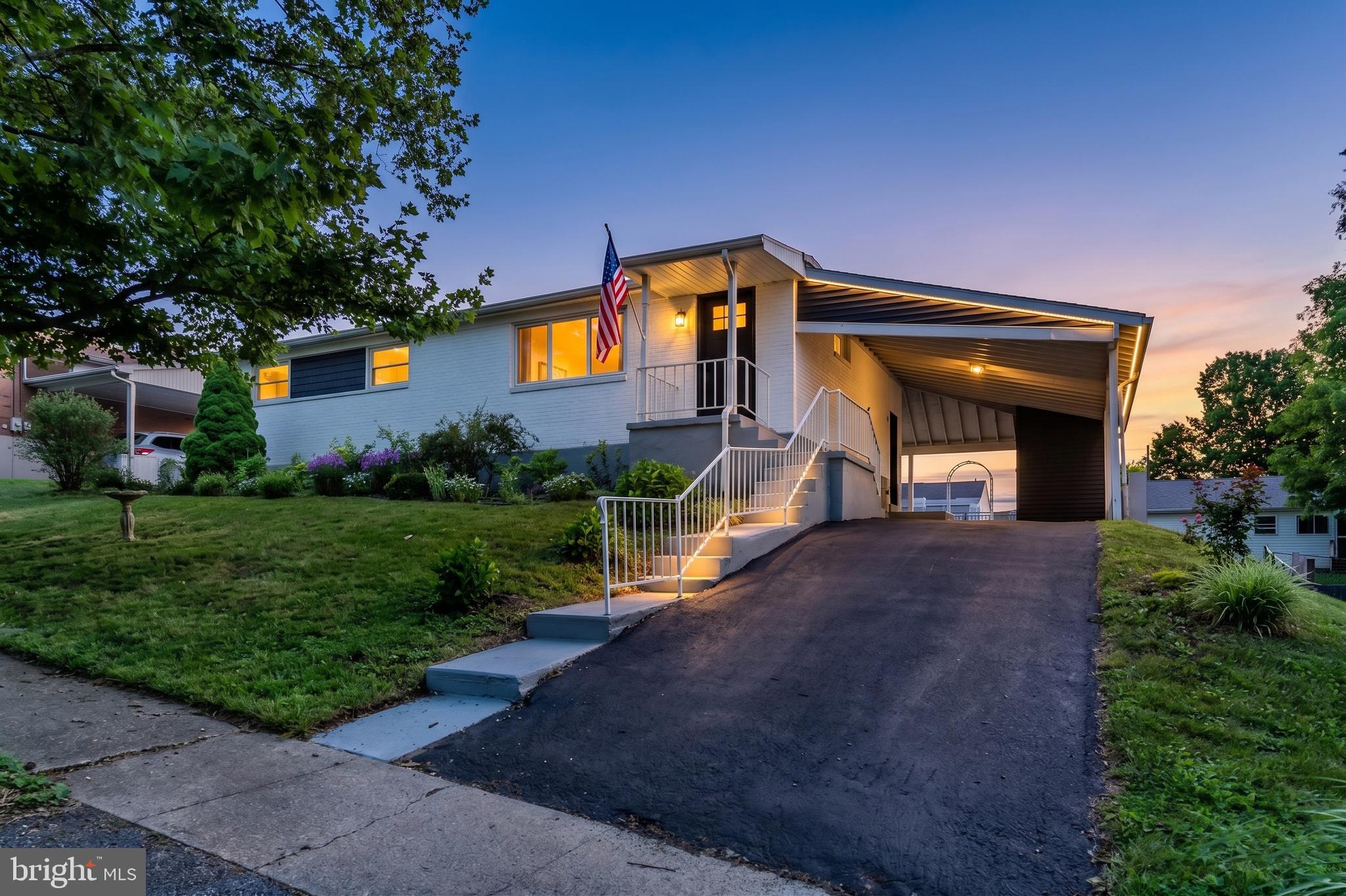 RIDLEY PARK - Residential