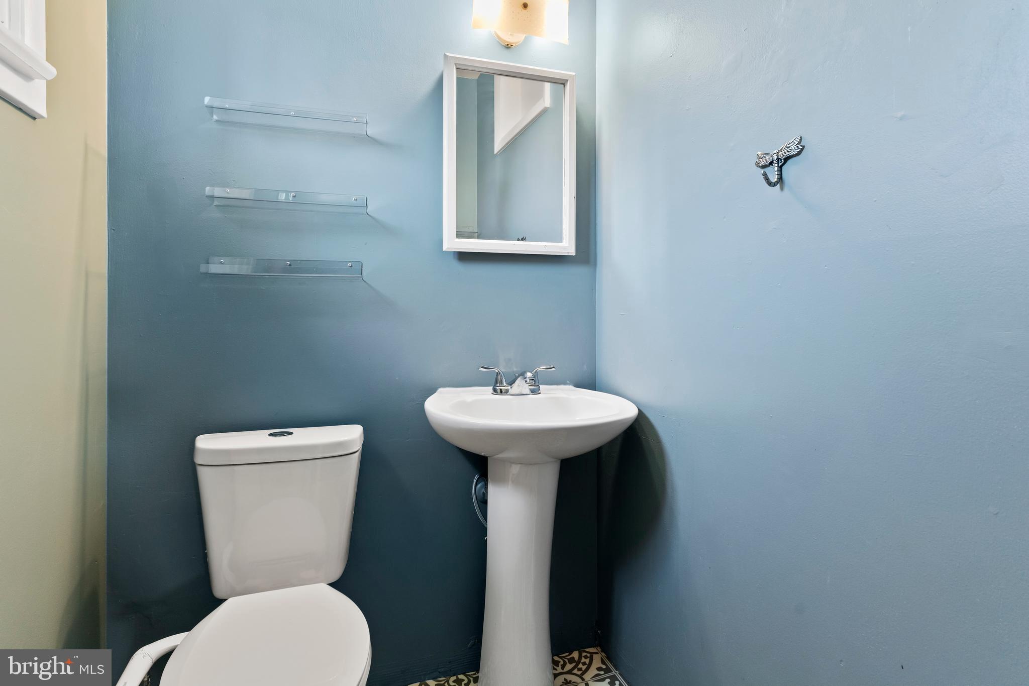 RIDLEY PARK - Residential