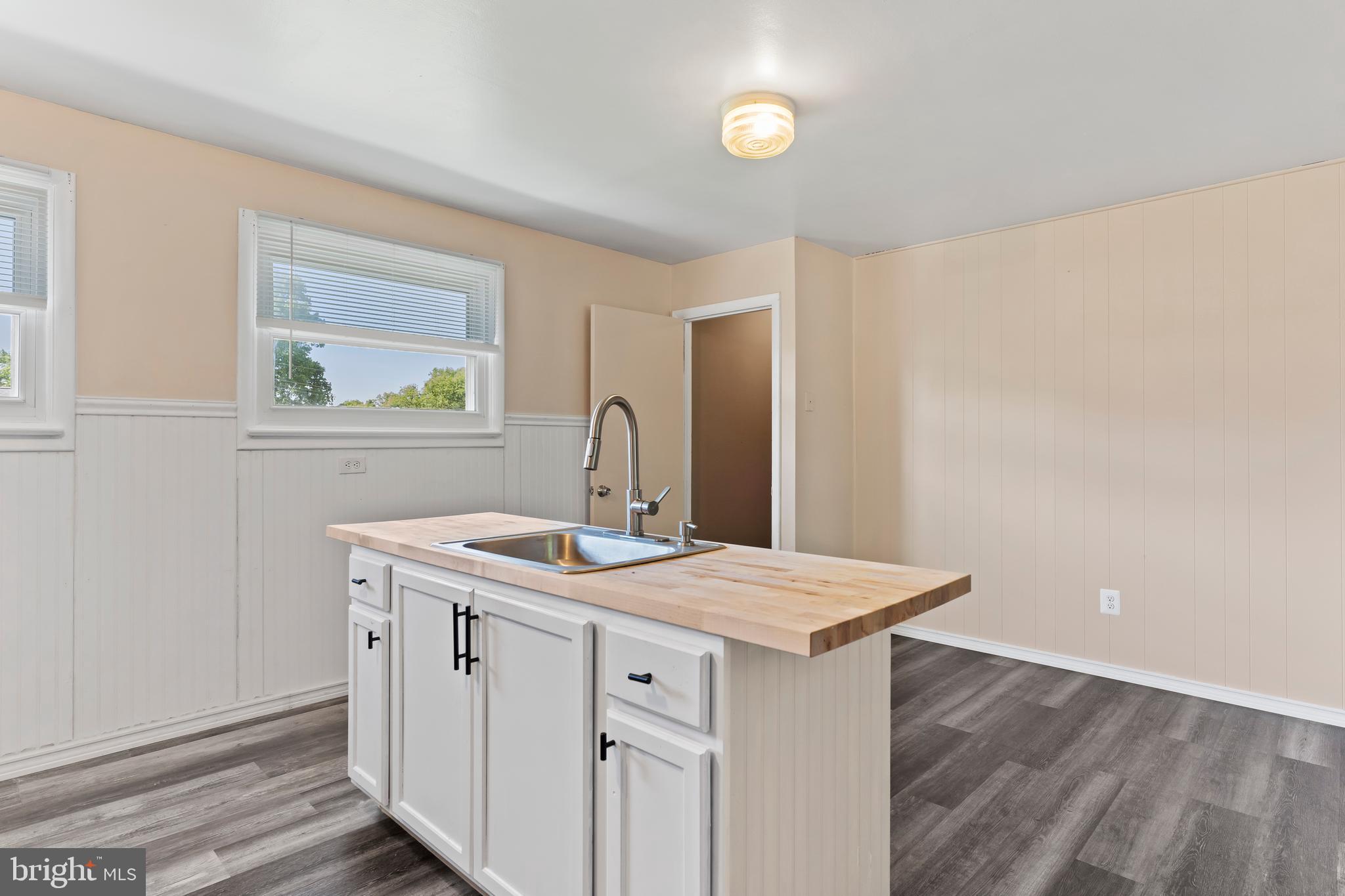RIDLEY PARK - Residential