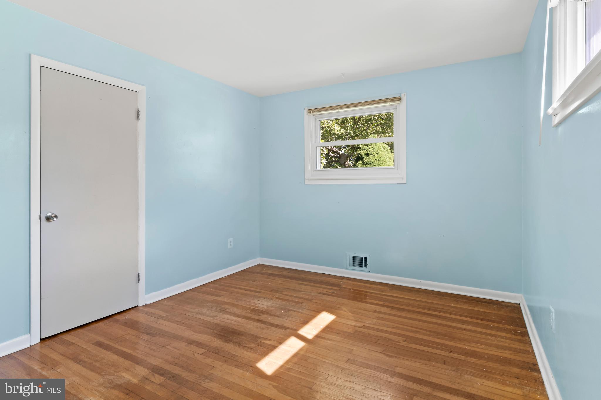 RIDLEY PARK - Residential