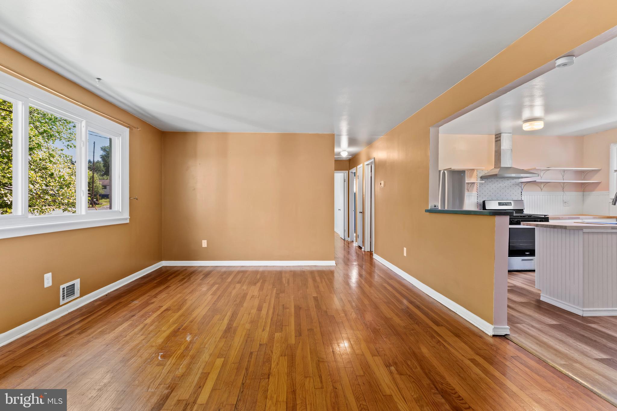 RIDLEY PARK - Residential