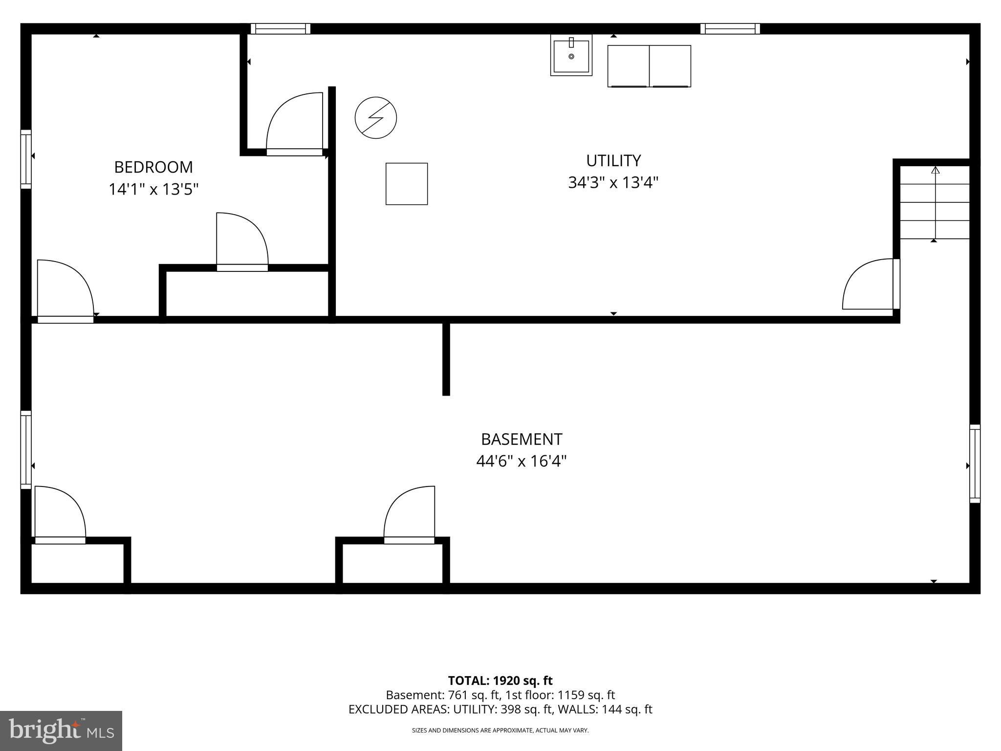 RIDLEY PARK - Residential