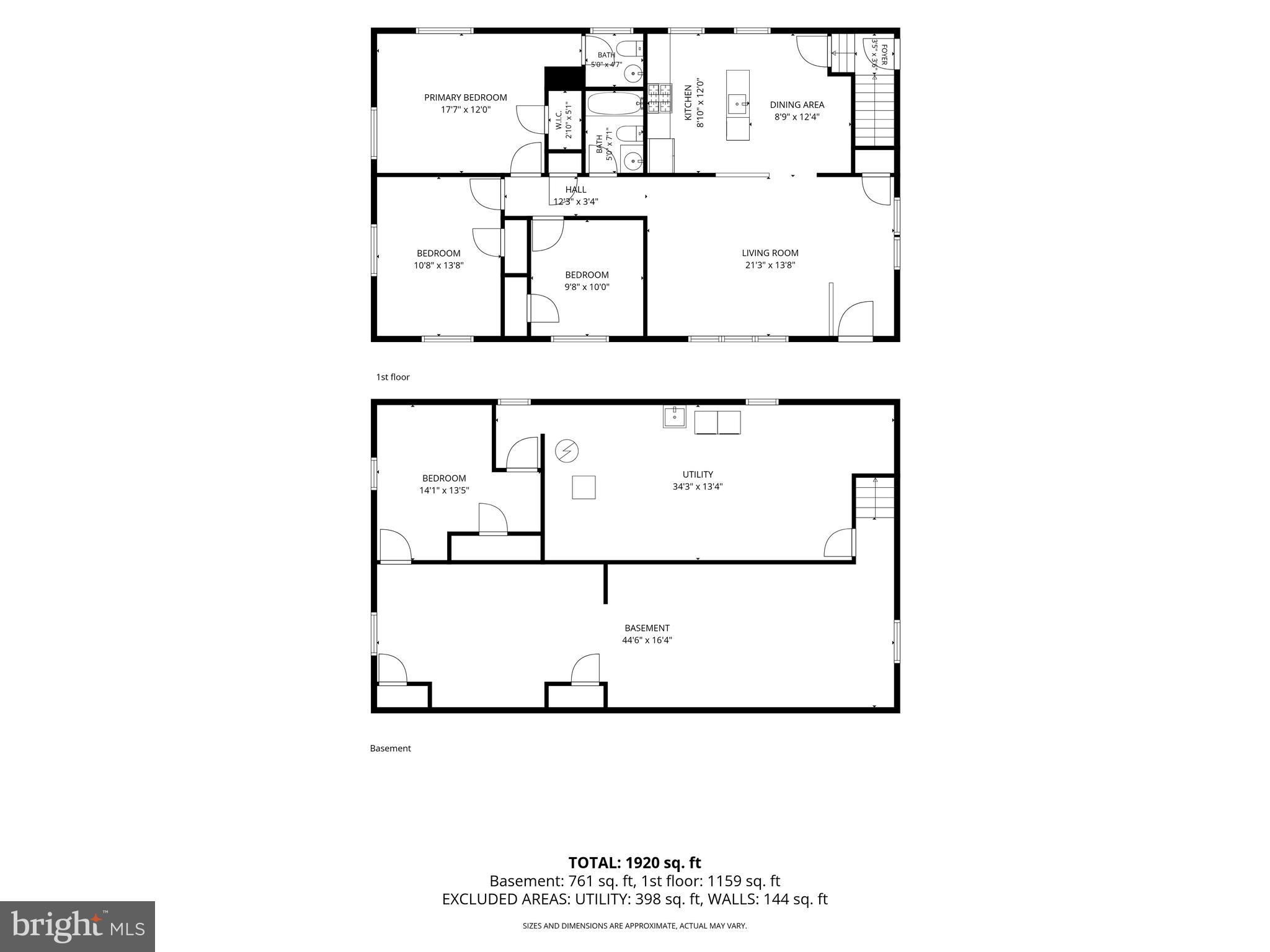 RIDLEY PARK - Residential