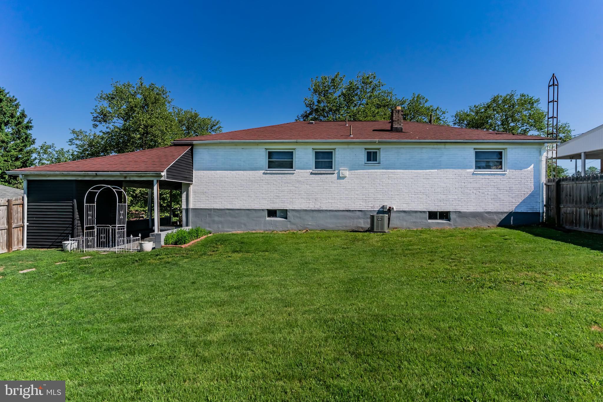 RIDLEY PARK - Residential