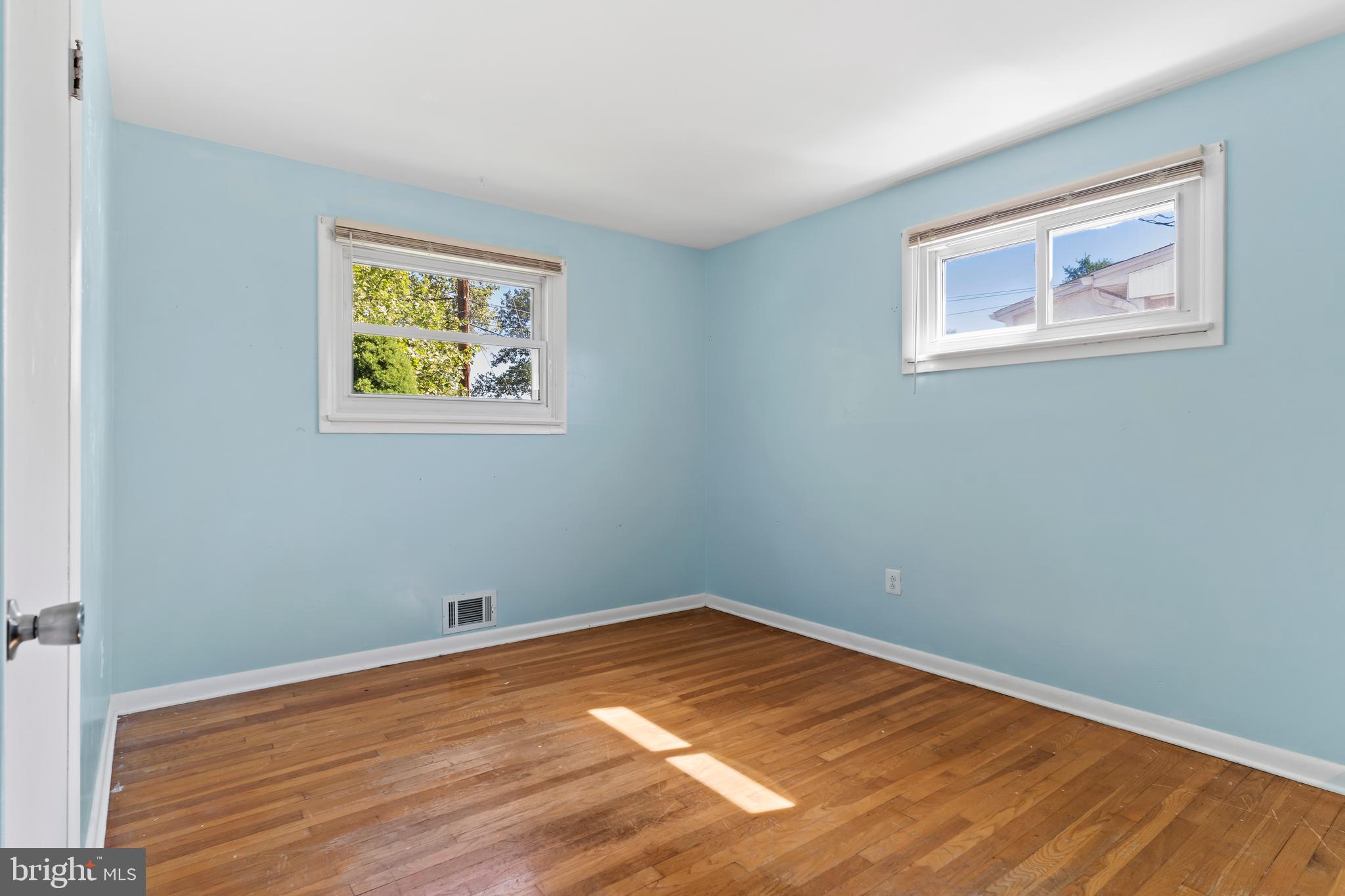 RIDLEY PARK - Residential