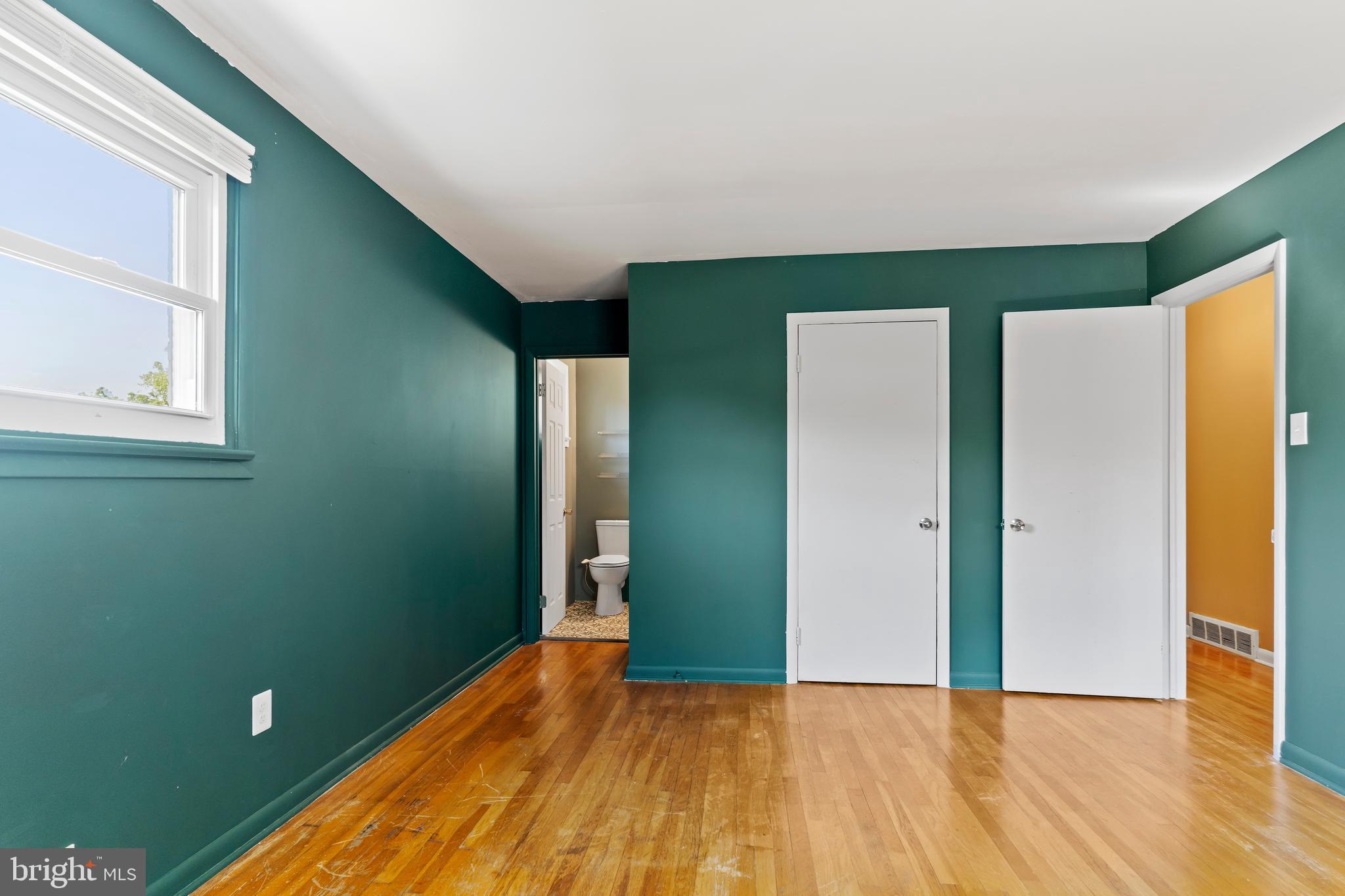 RIDLEY PARK - Residential