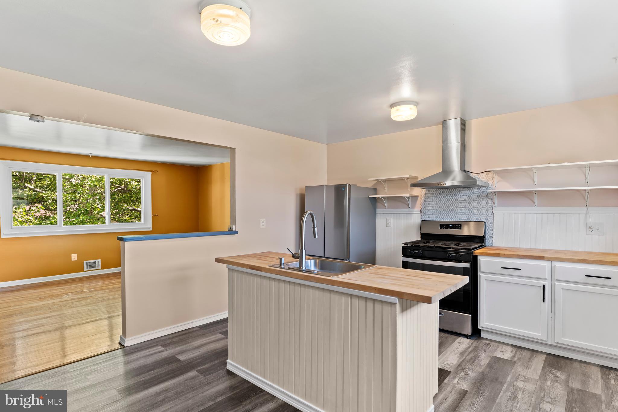 RIDLEY PARK - Residential