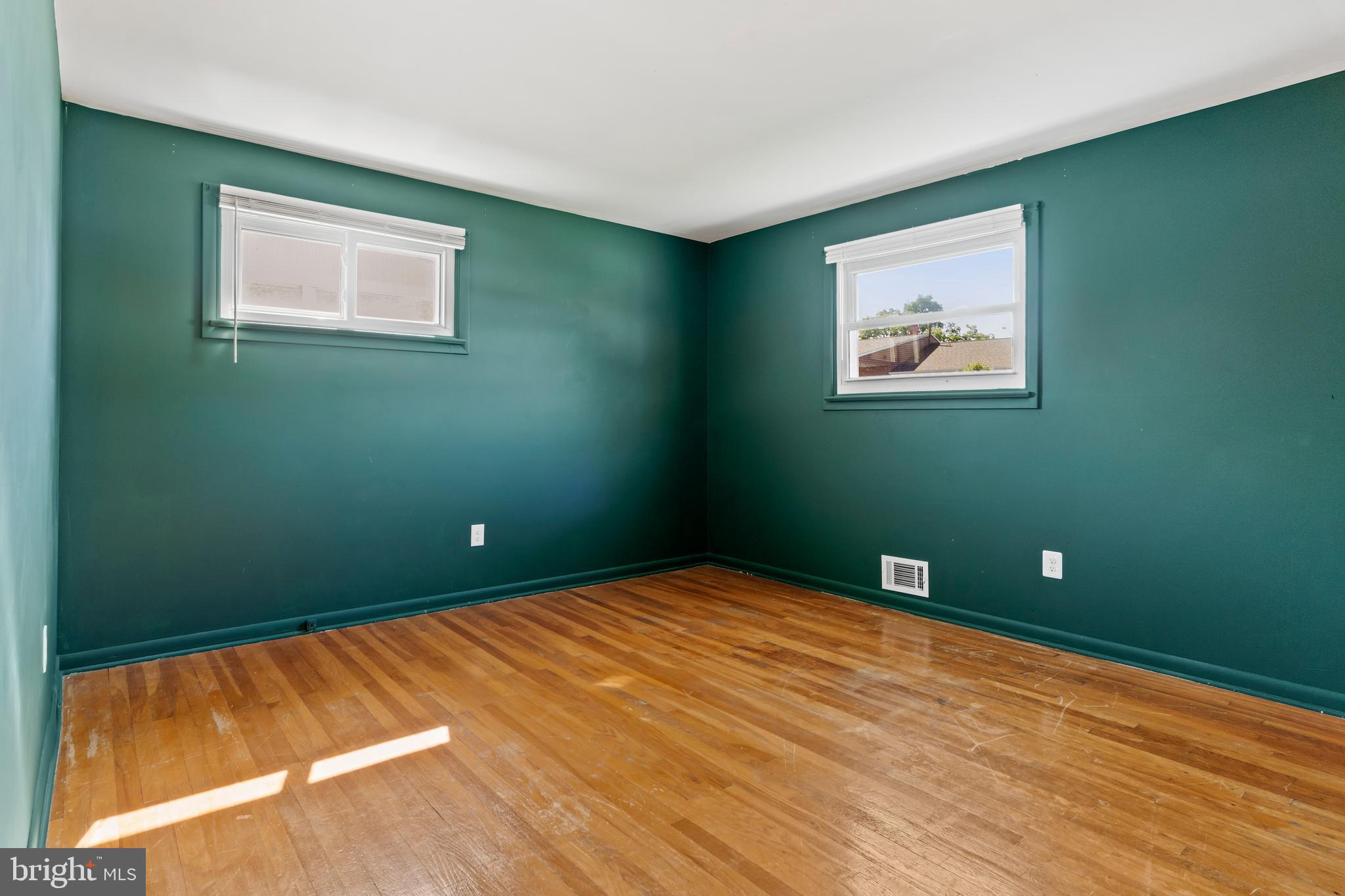 RIDLEY PARK - Residential