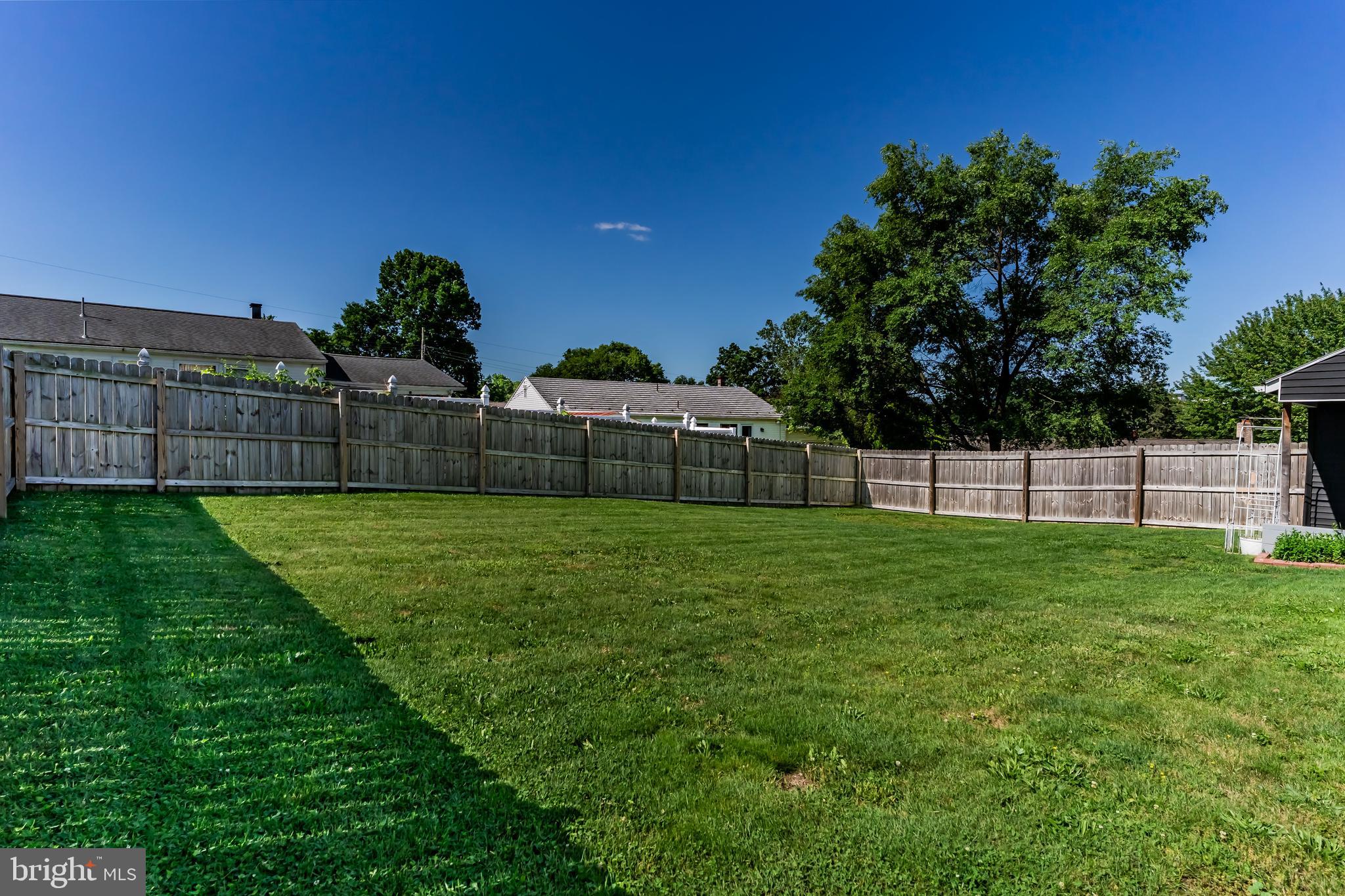 RIDLEY PARK - Residential
