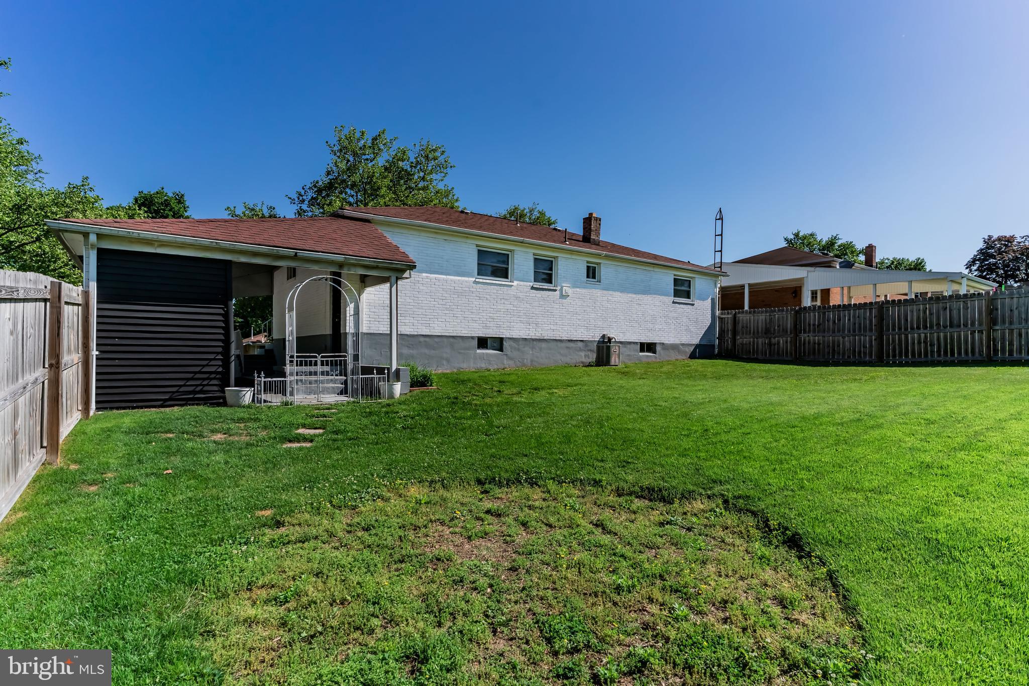 RIDLEY PARK - Residential