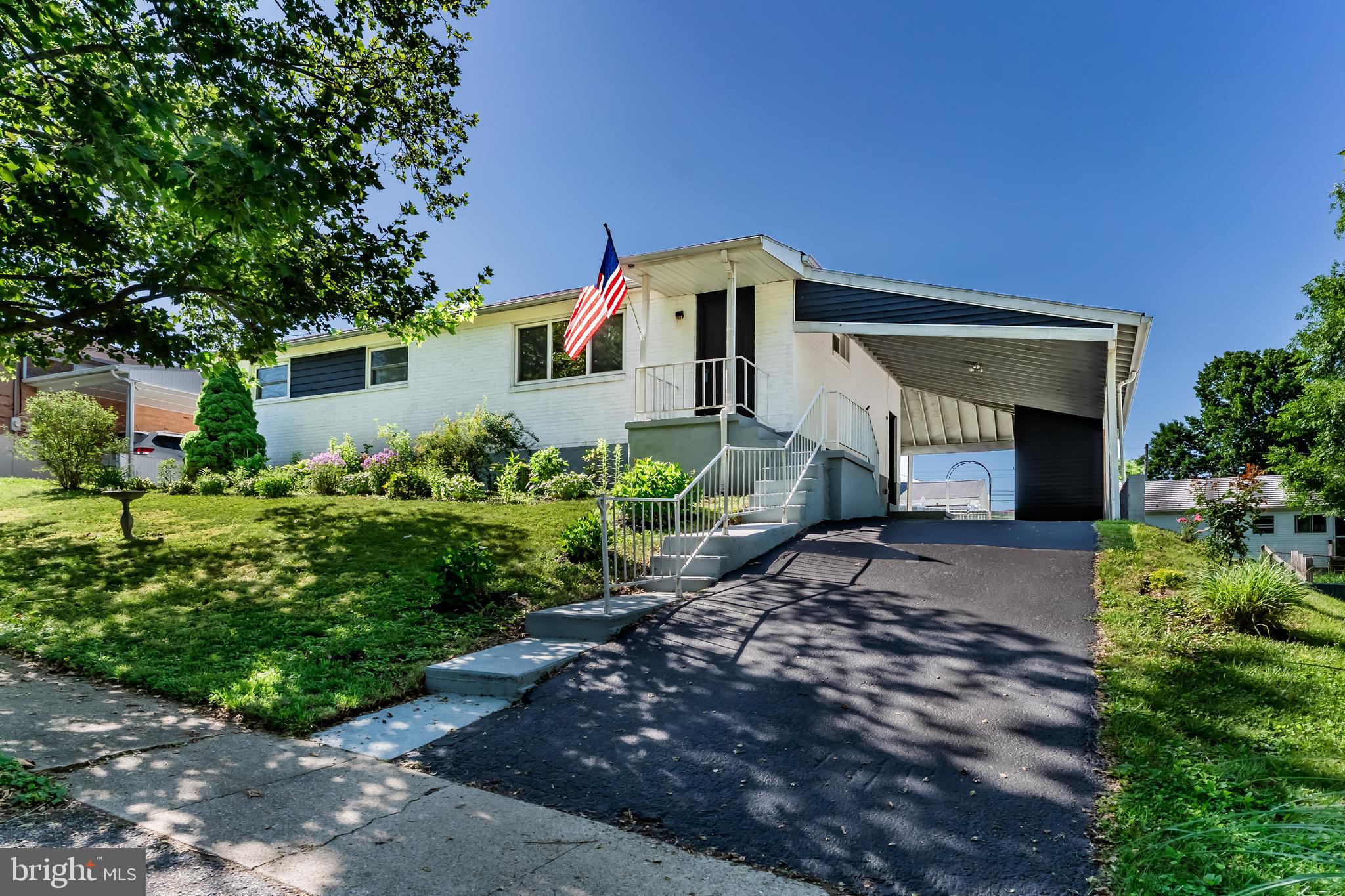 RIDLEY PARK - Residential