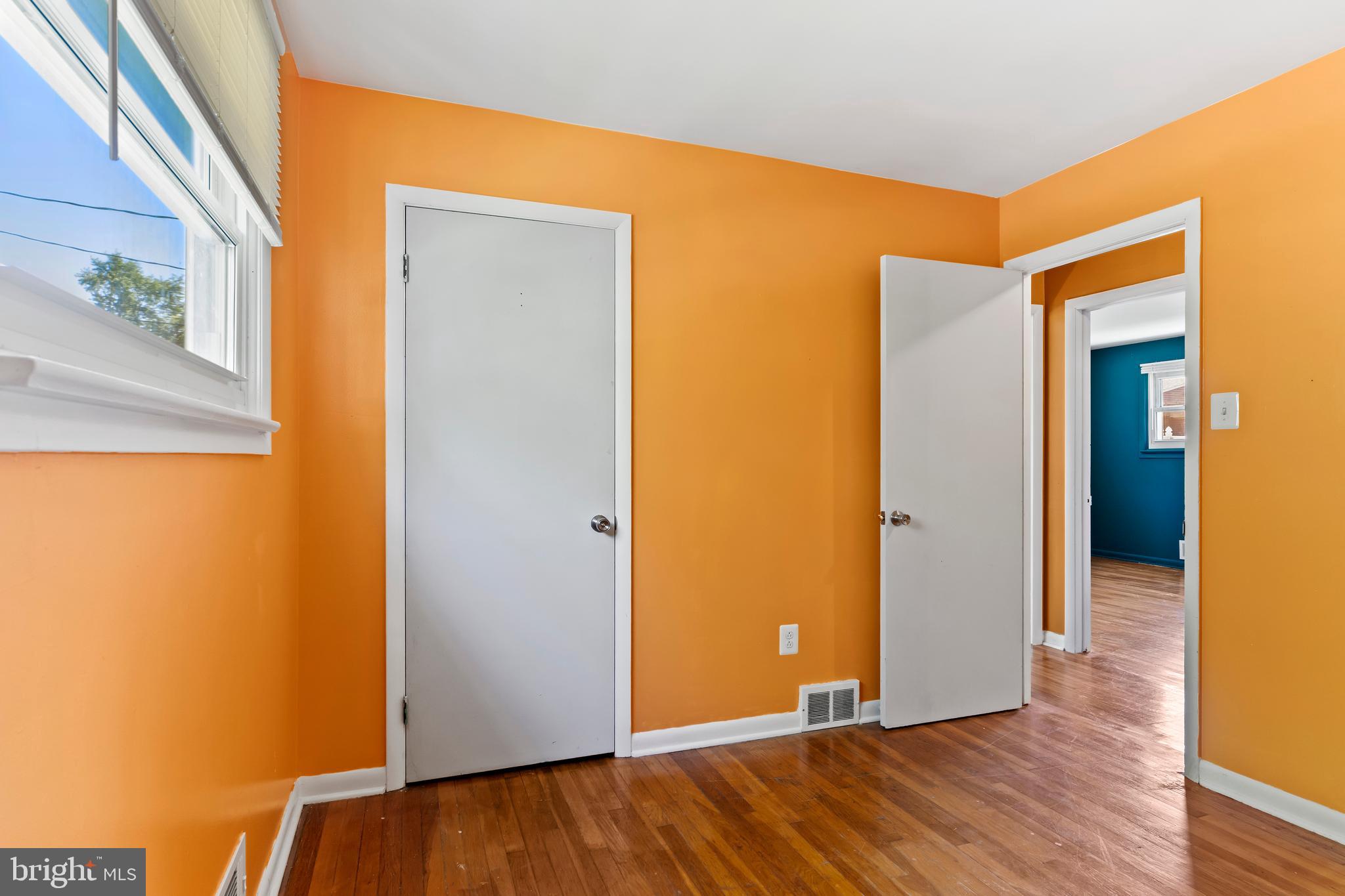 RIDLEY PARK - Residential