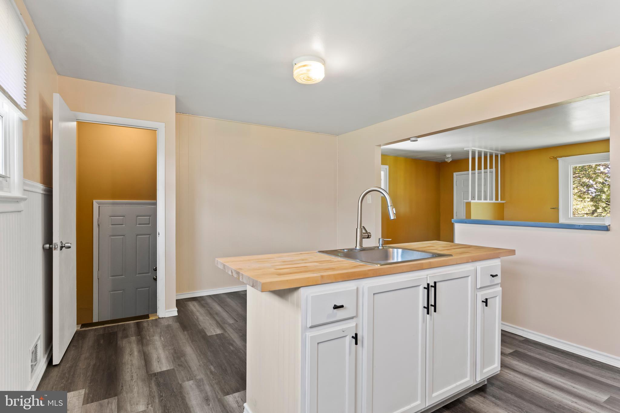 RIDLEY PARK - Residential
