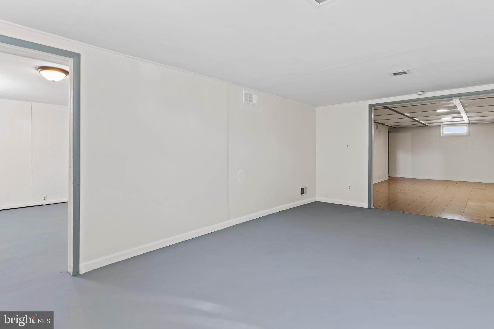 RIDLEY PARK - Residential