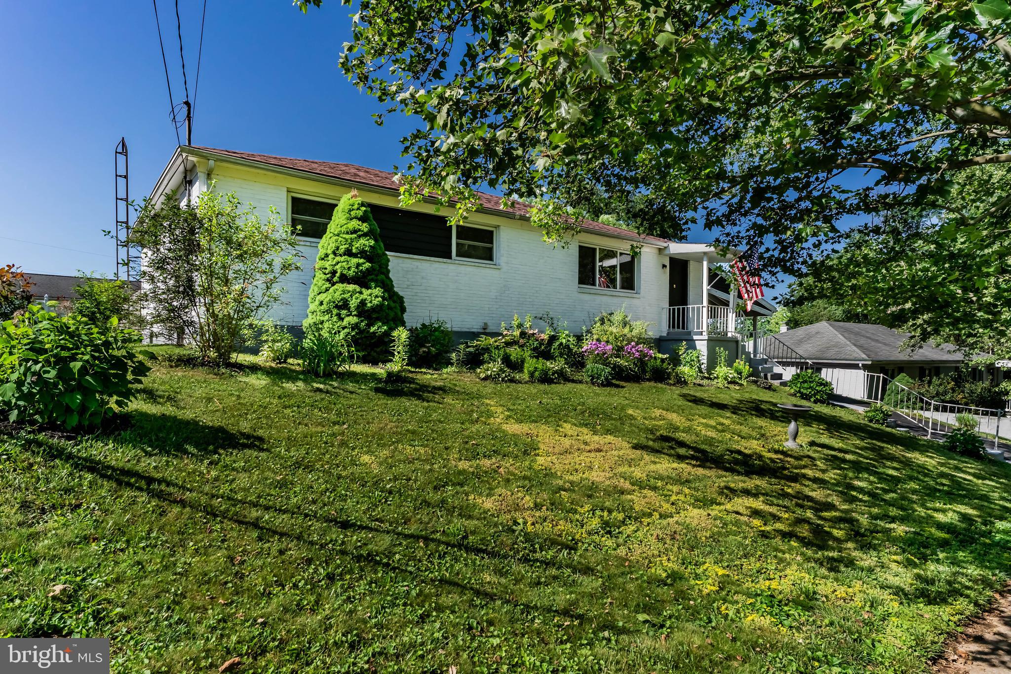 RIDLEY PARK - Residential