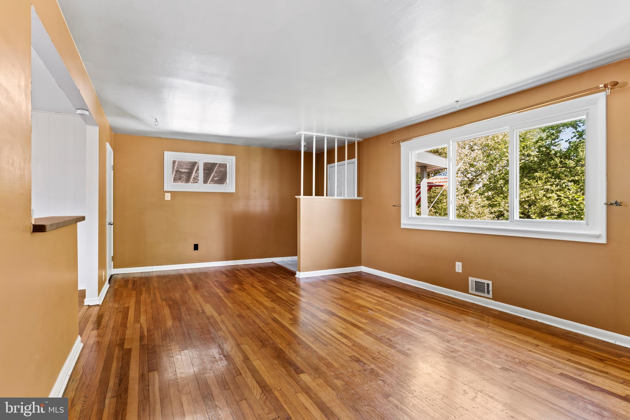RIDLEY PARK - Residential