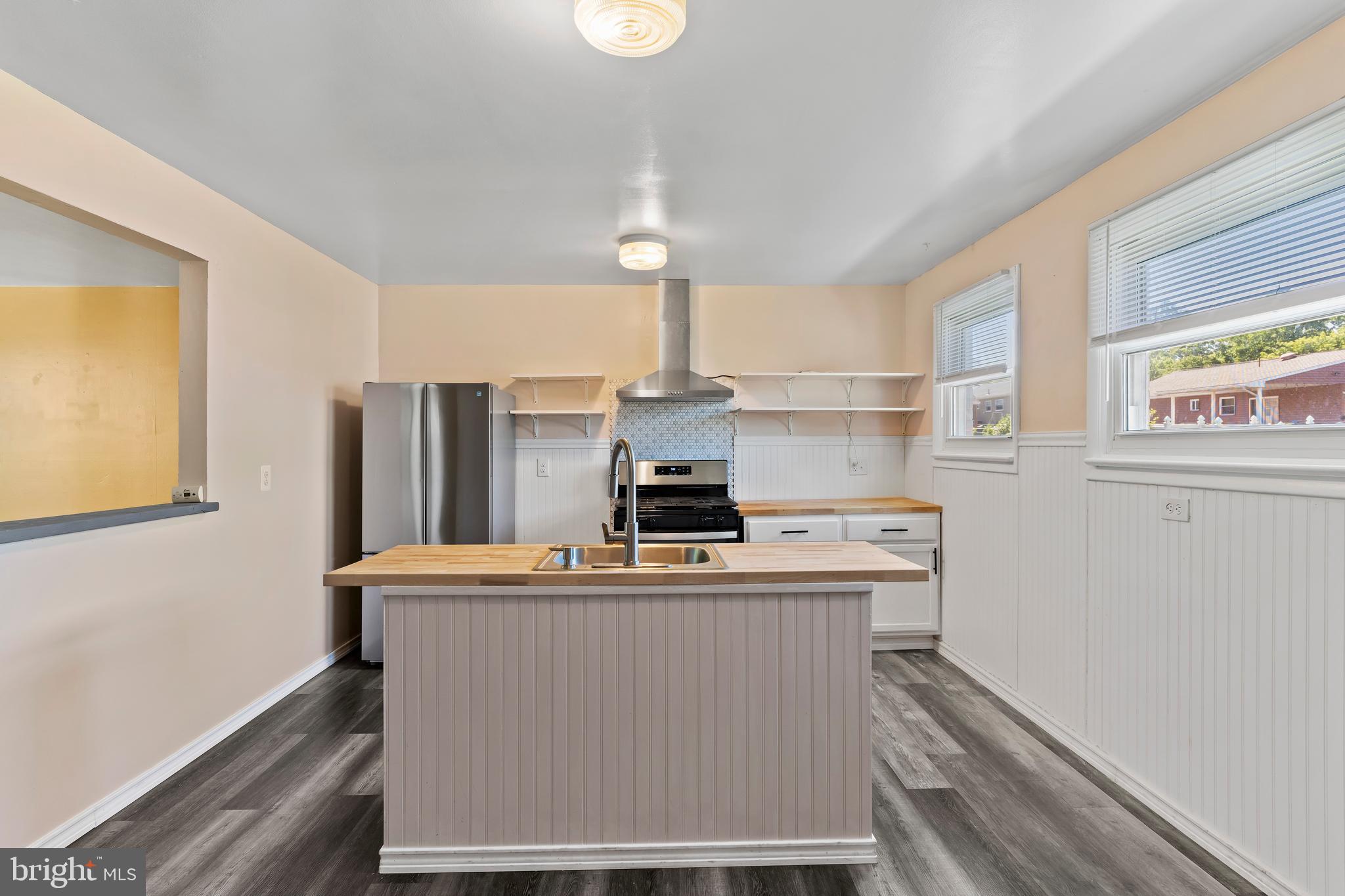 RIDLEY PARK - Residential