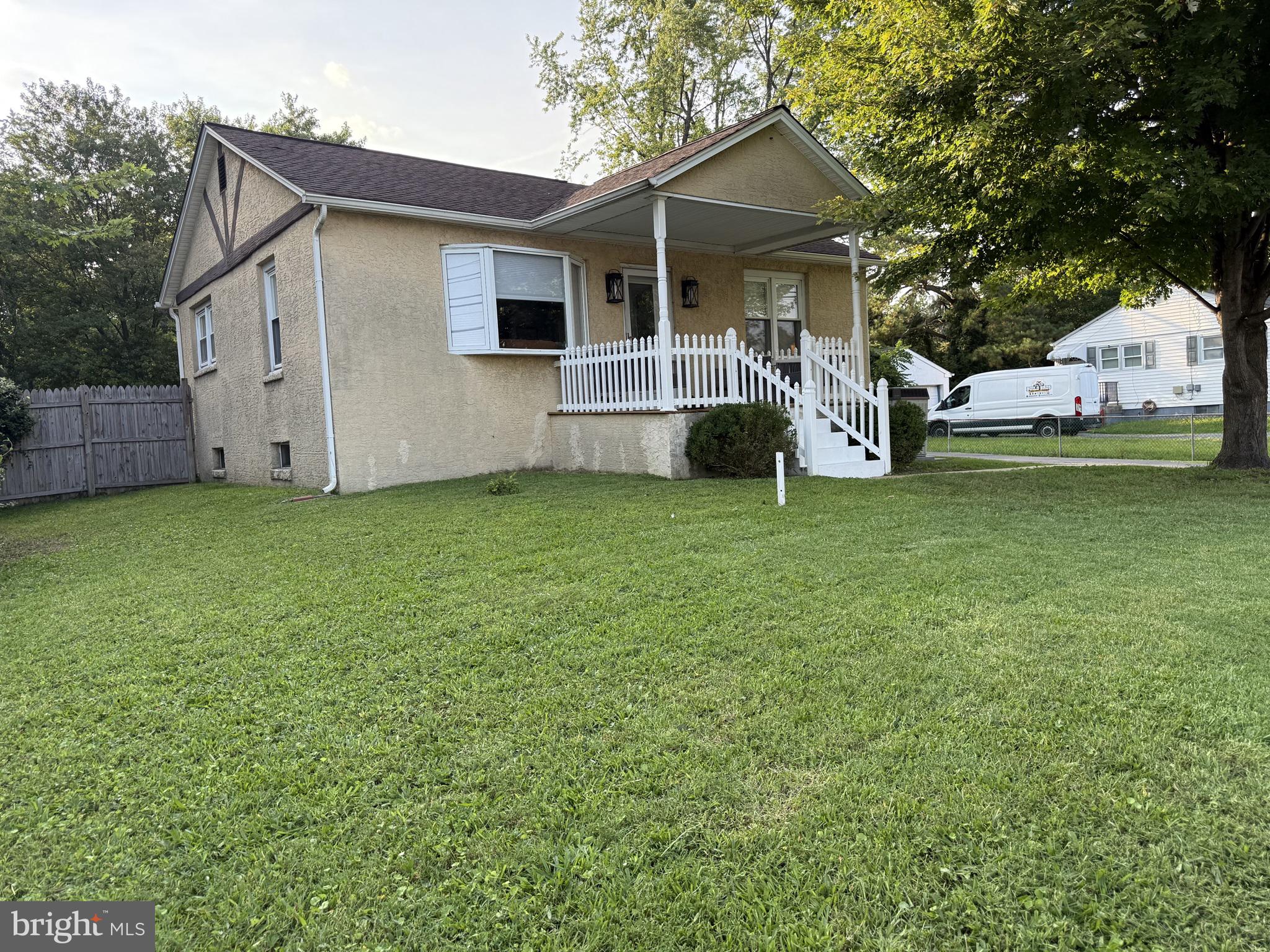 139 SALEM CHURCH ROAD
