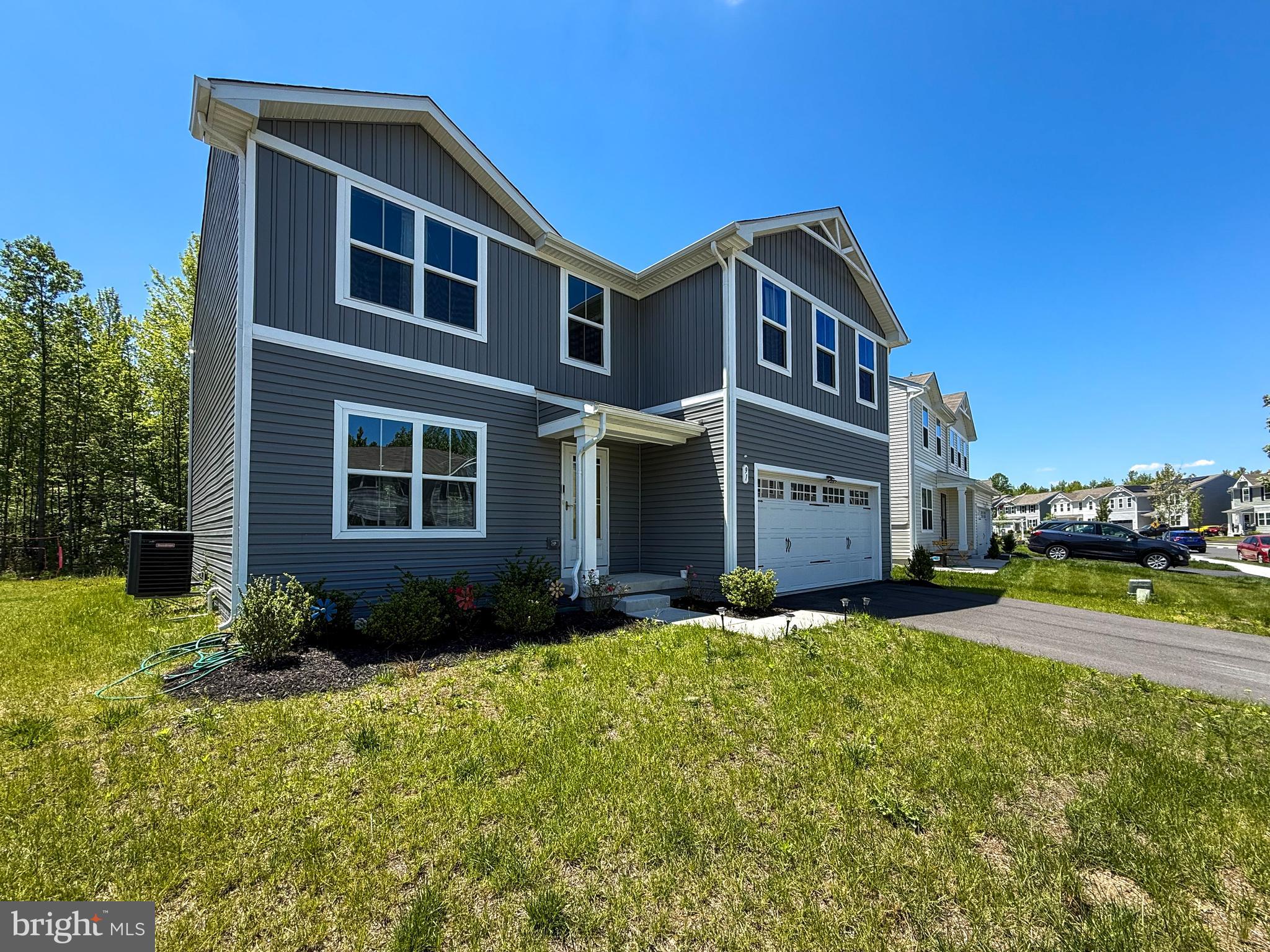 91 GOLDSPIRE DRIVE