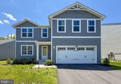 91 GOLDSPIRE DRIVE ELKTON MD 21921