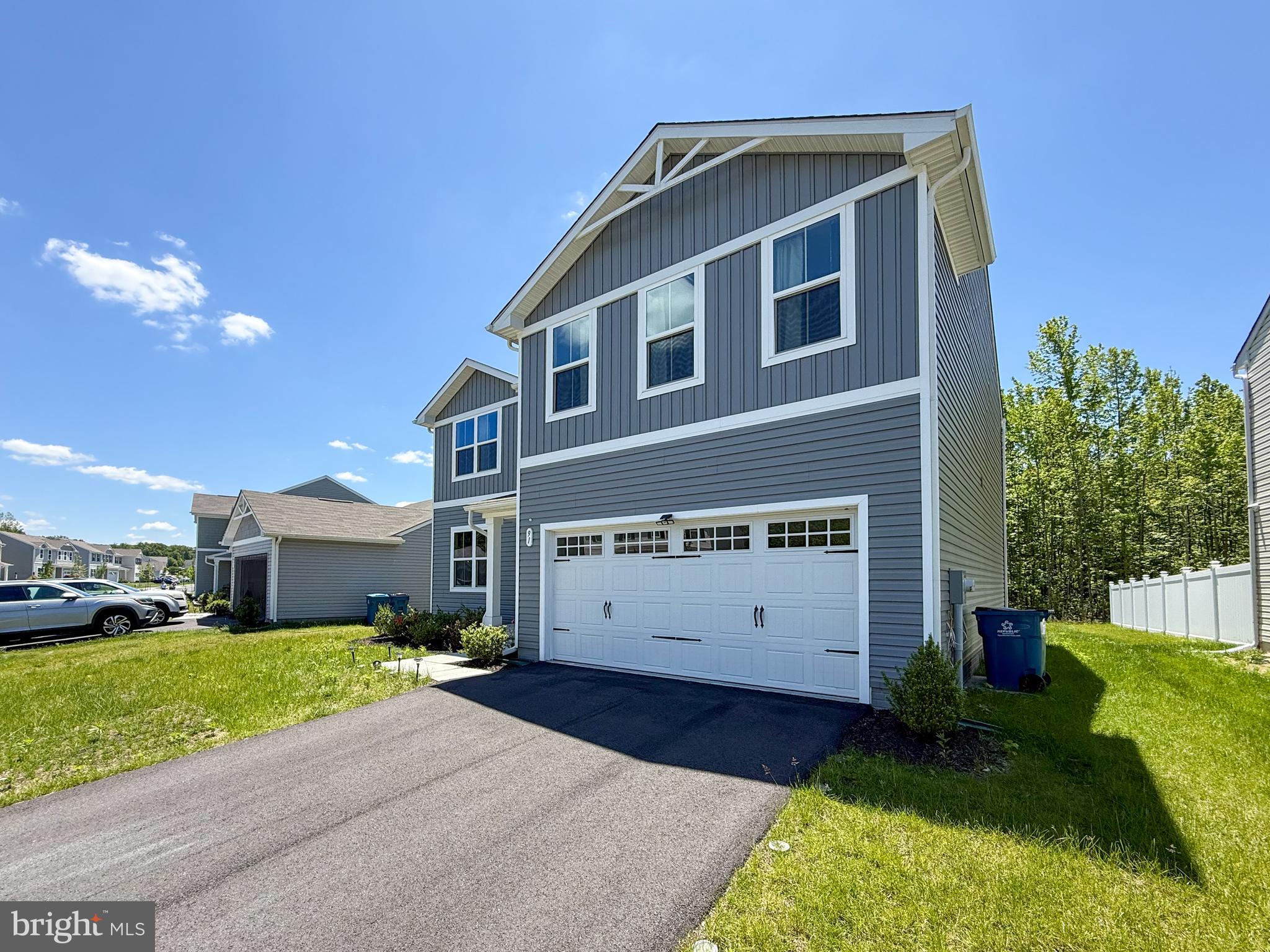 91 GOLDSPIRE DRIVE
