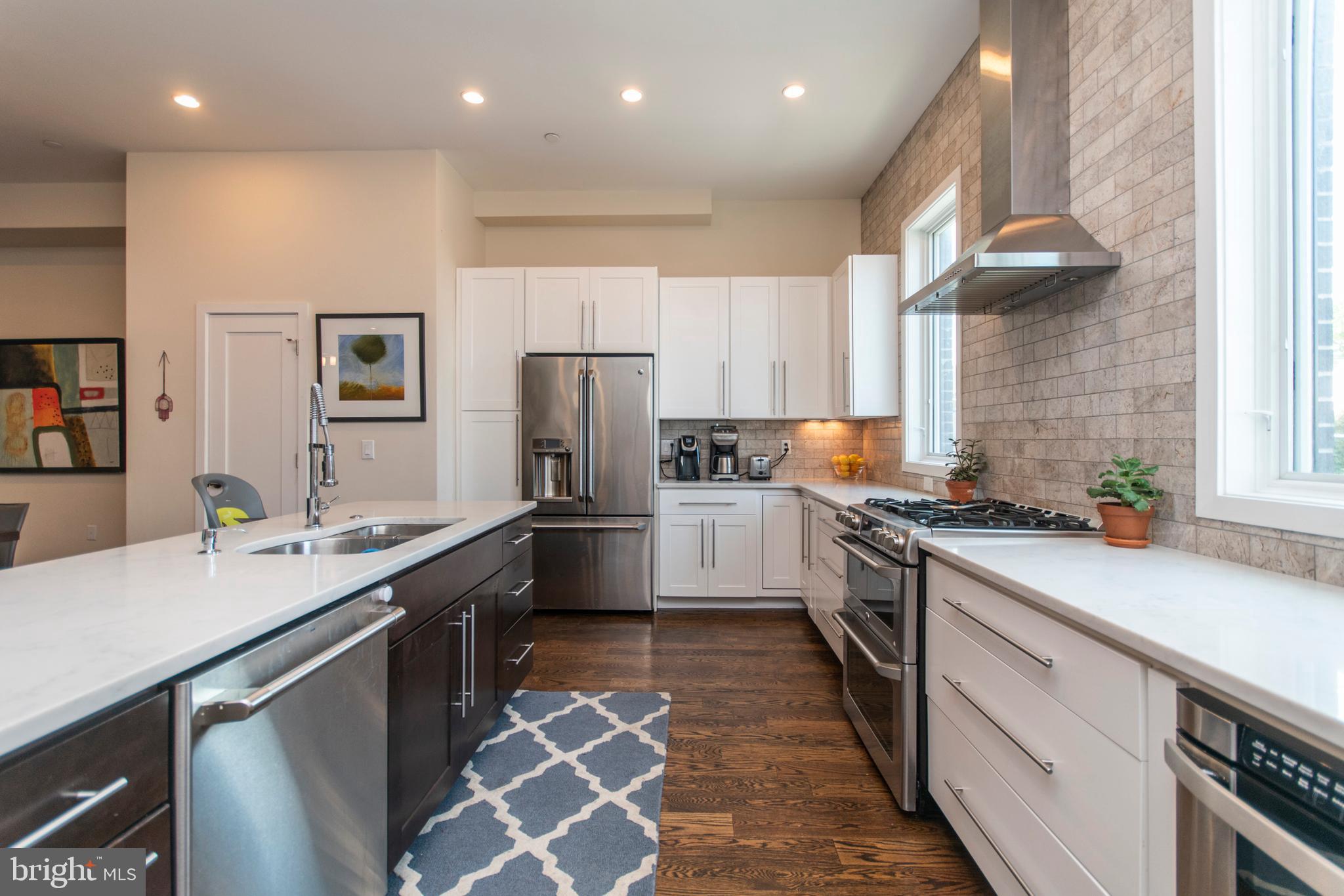 FISHTOWN - Residential