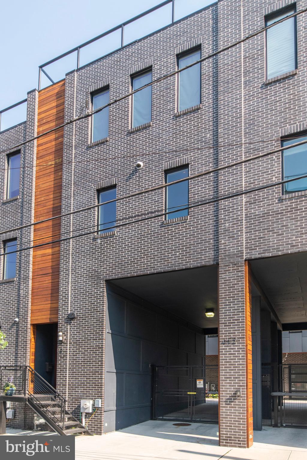 FISHTOWN - Residential