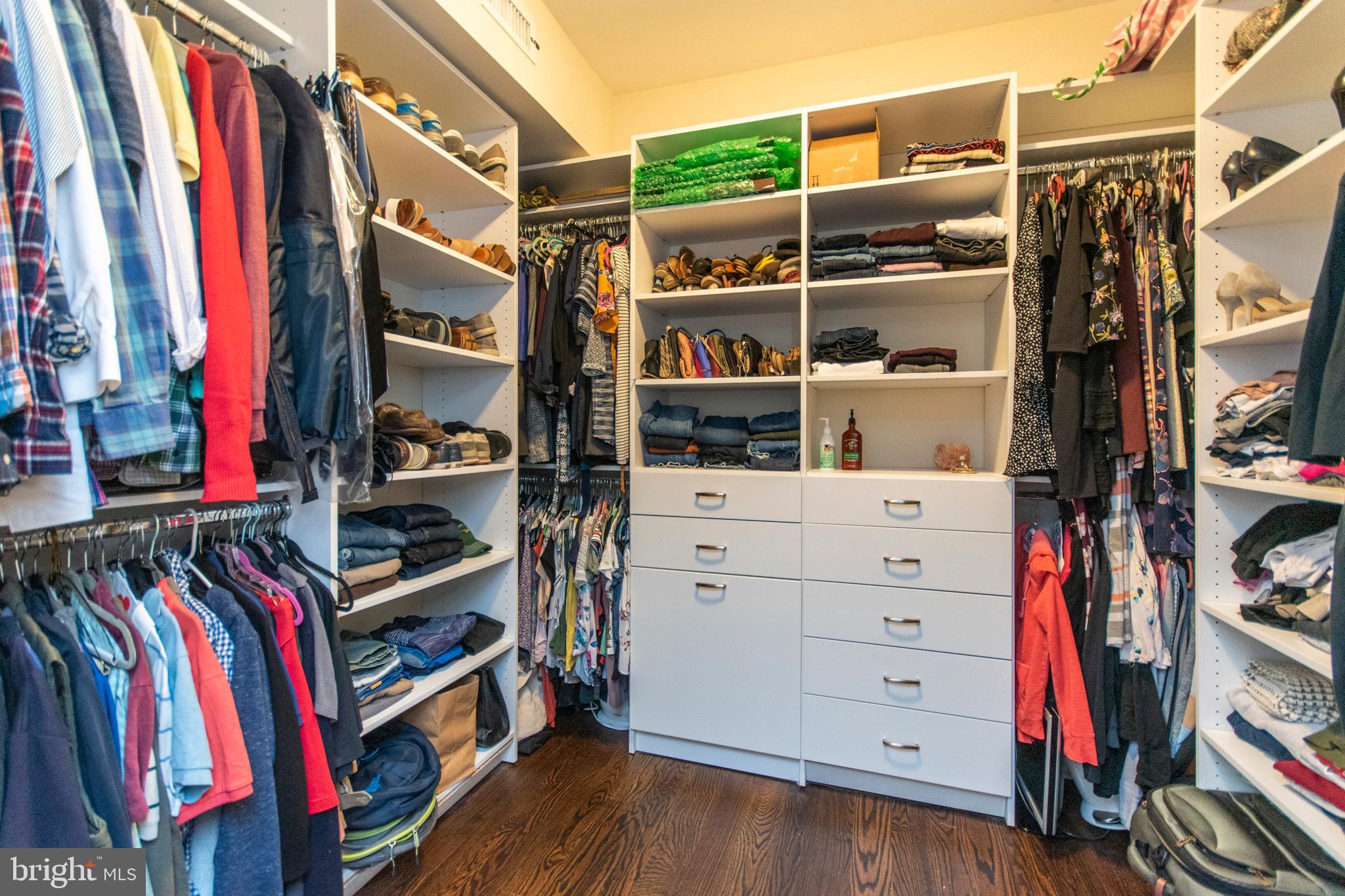 FISHTOWN - Residential