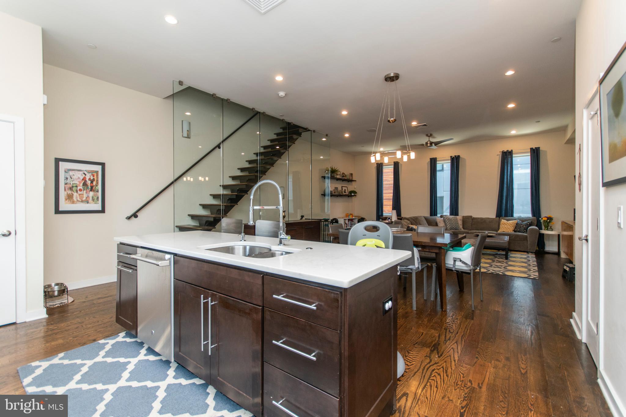 FISHTOWN - Residential