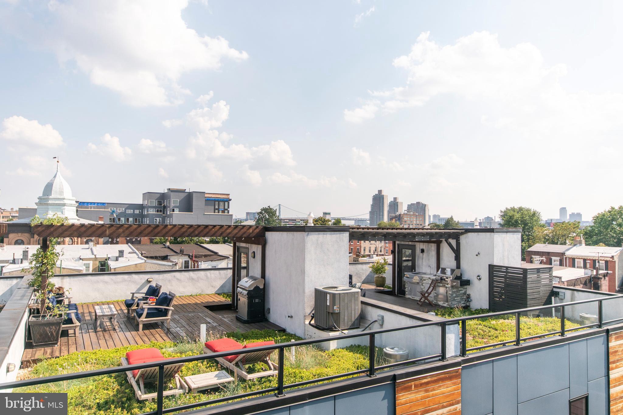 FISHTOWN - Residential