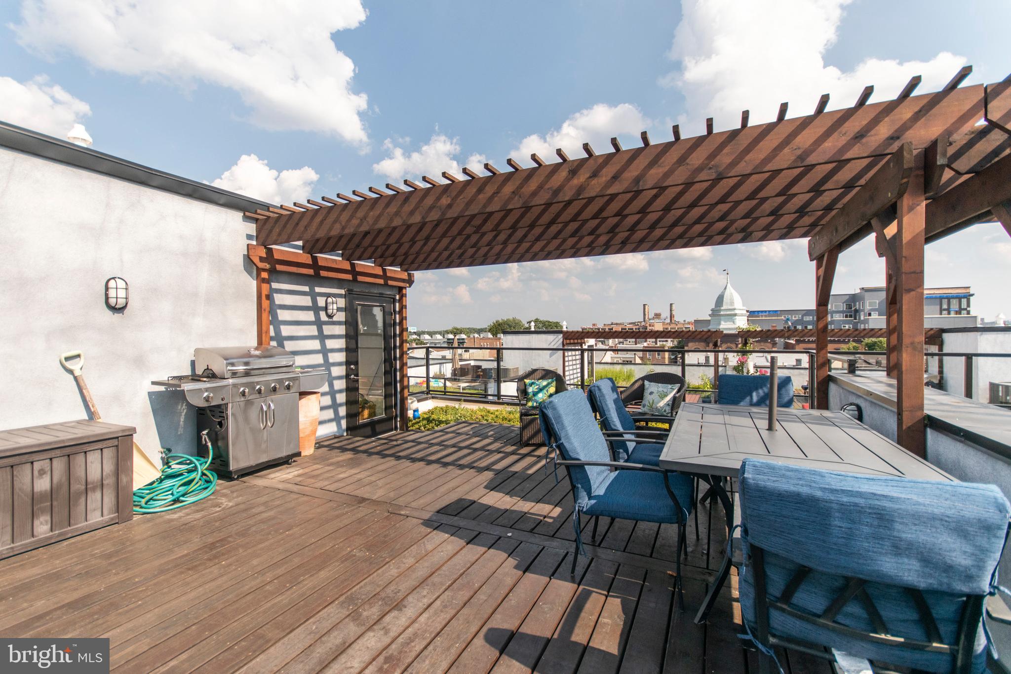 FISHTOWN - Residential