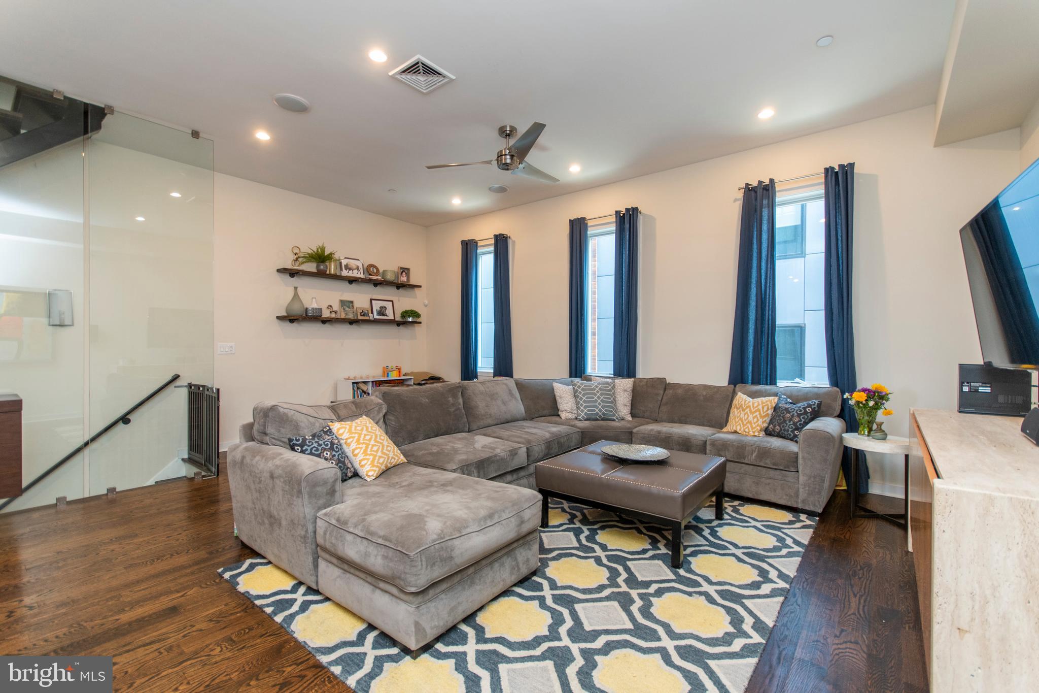 FISHTOWN - Residential