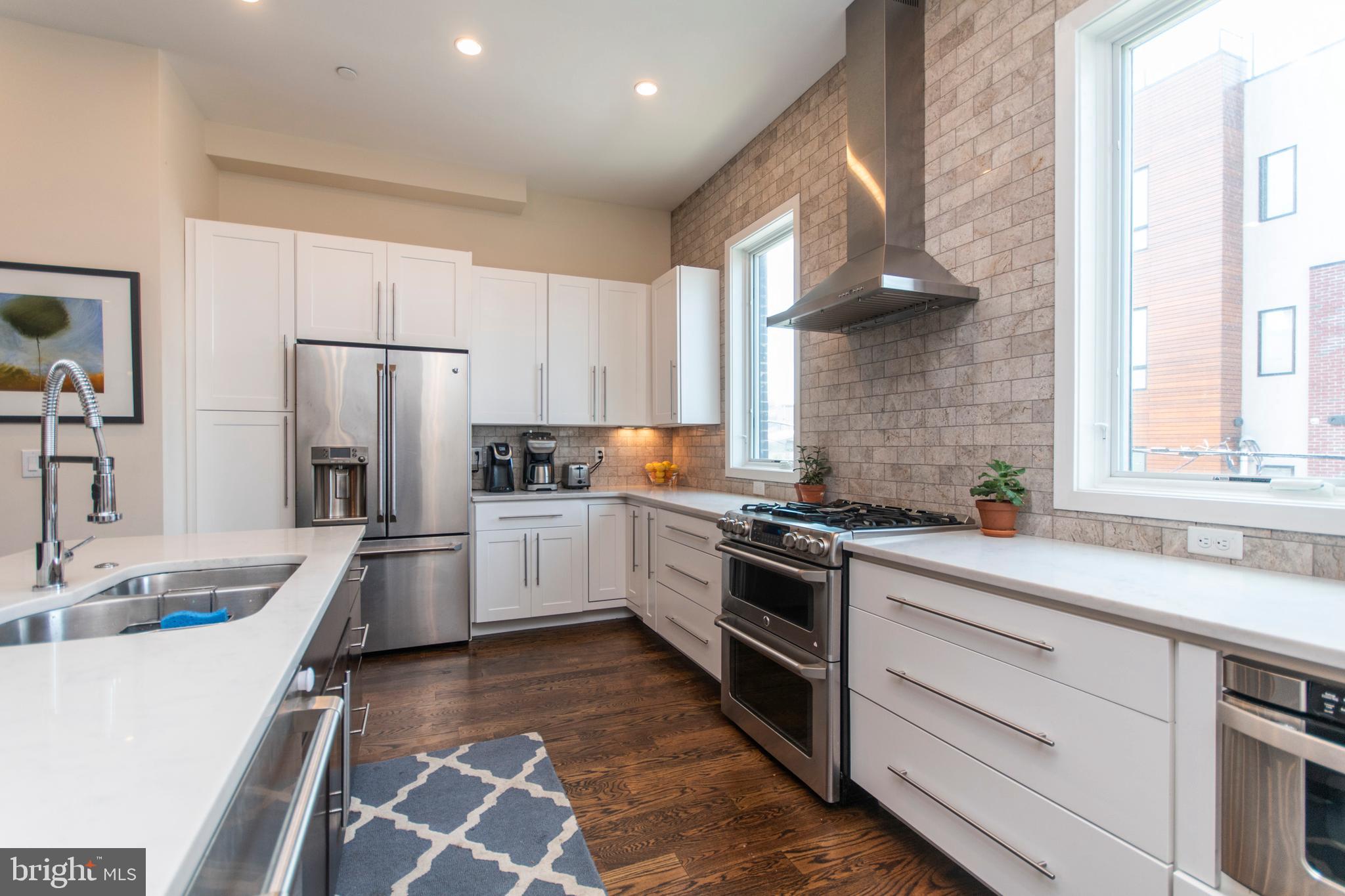 FISHTOWN - Residential