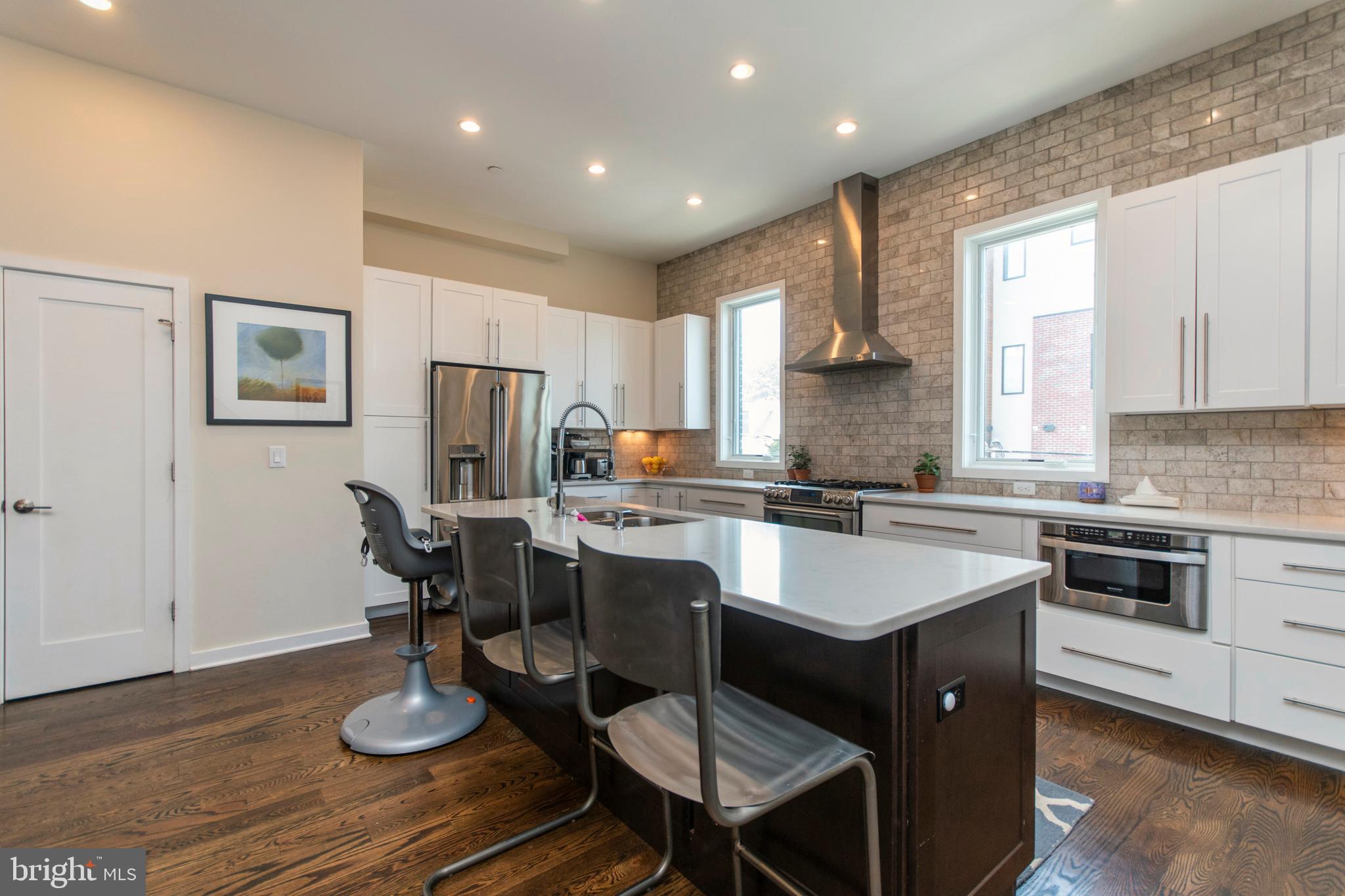 FISHTOWN - Residential