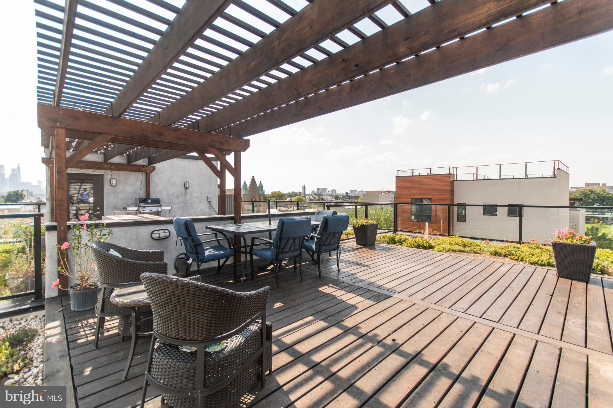 FISHTOWN - Residential