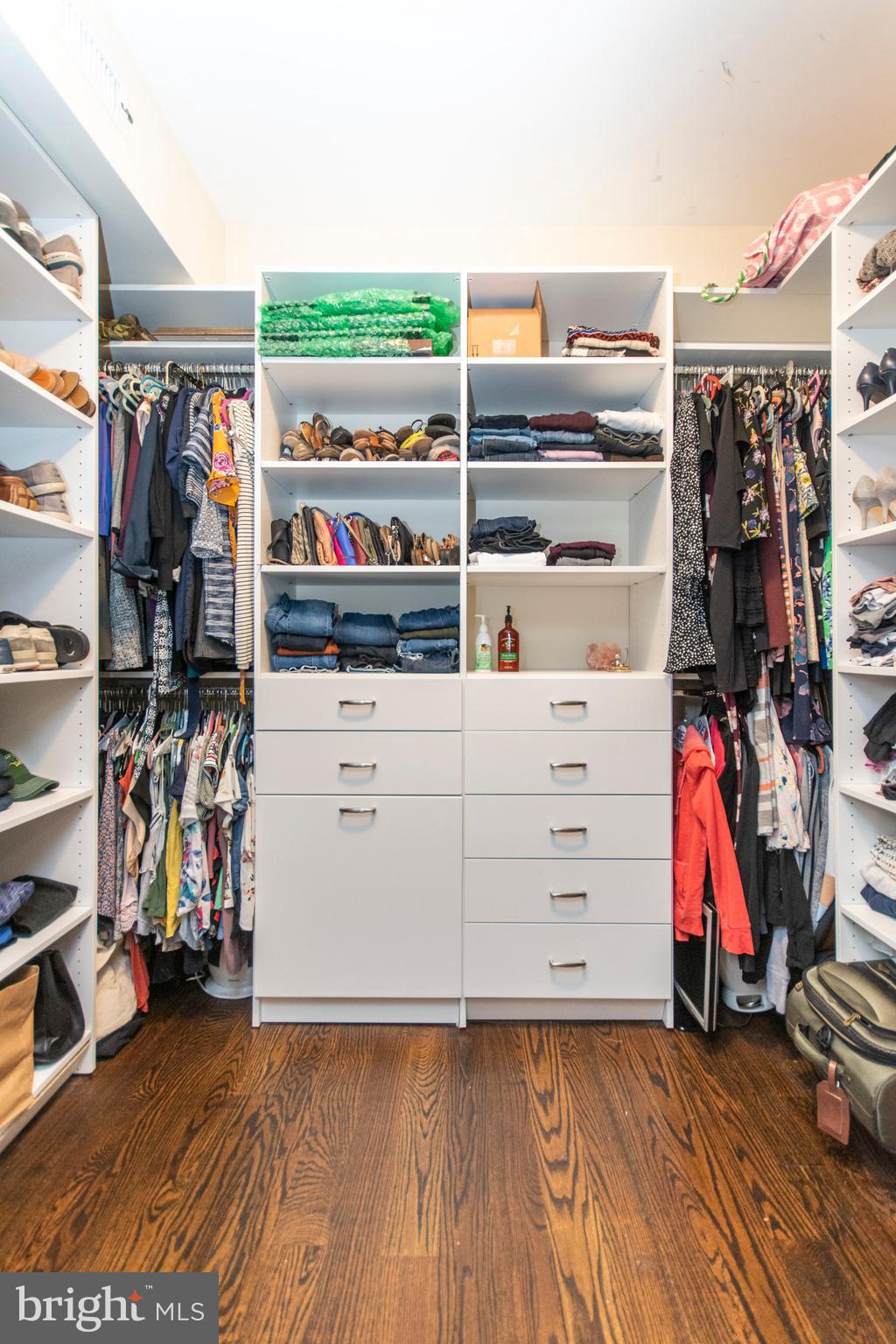 FISHTOWN - Residential