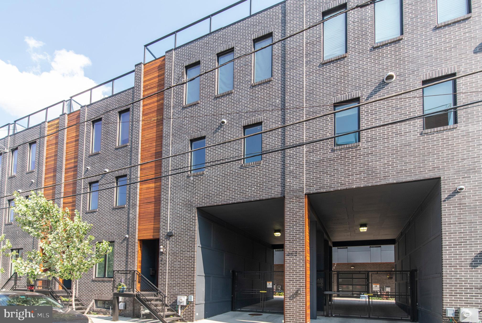 FISHTOWN - Residential